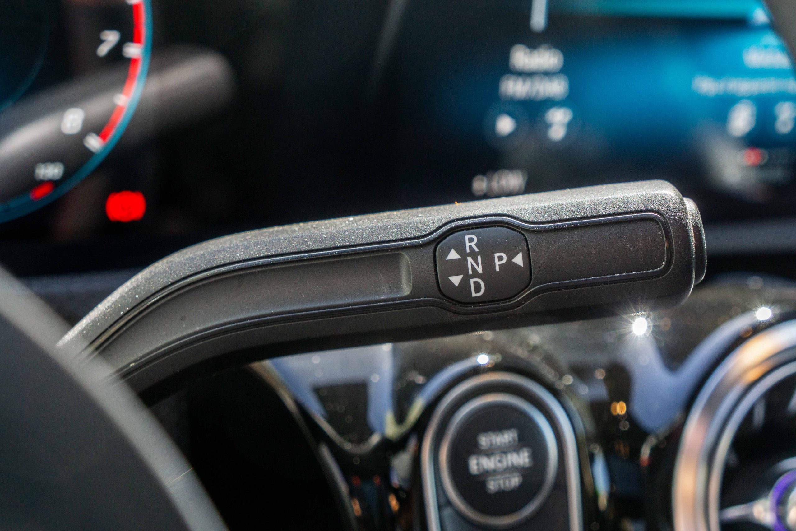 MERCEDES-BENZ A35 AMG – Image 54