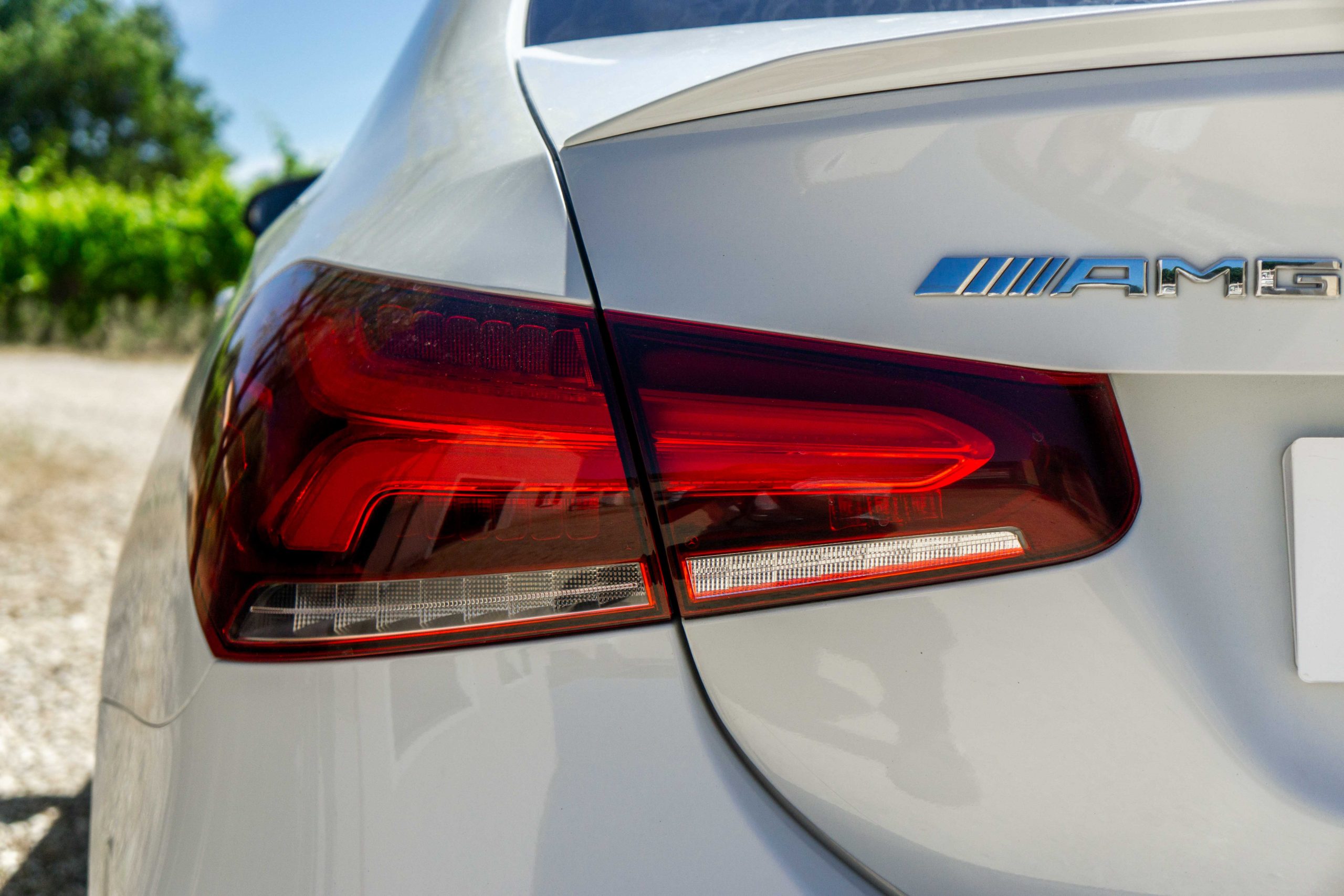 MERCEDES-BENZ A35 AMG – Image 59