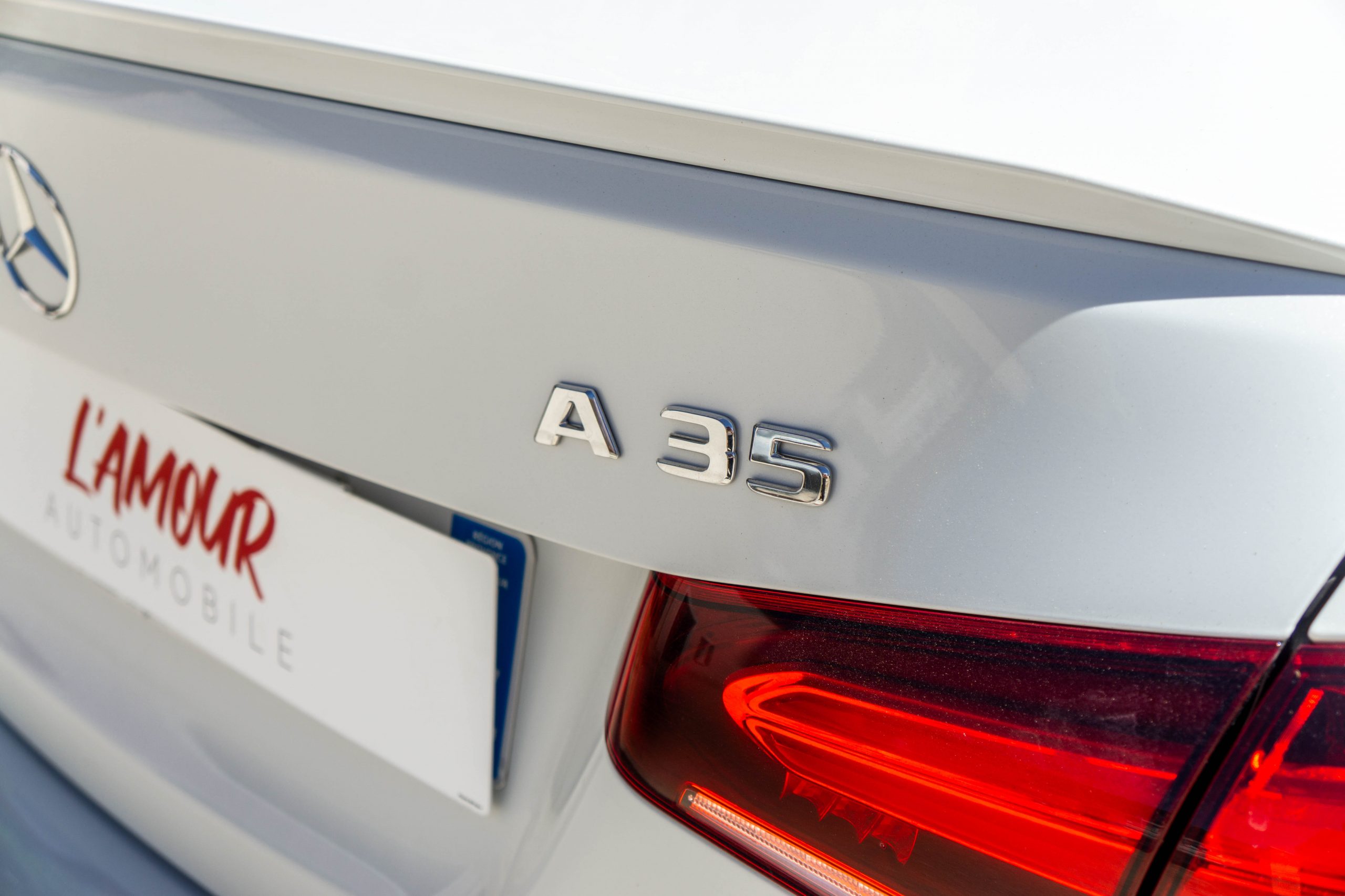 MERCEDES-BENZ A35 AMG – Image 66