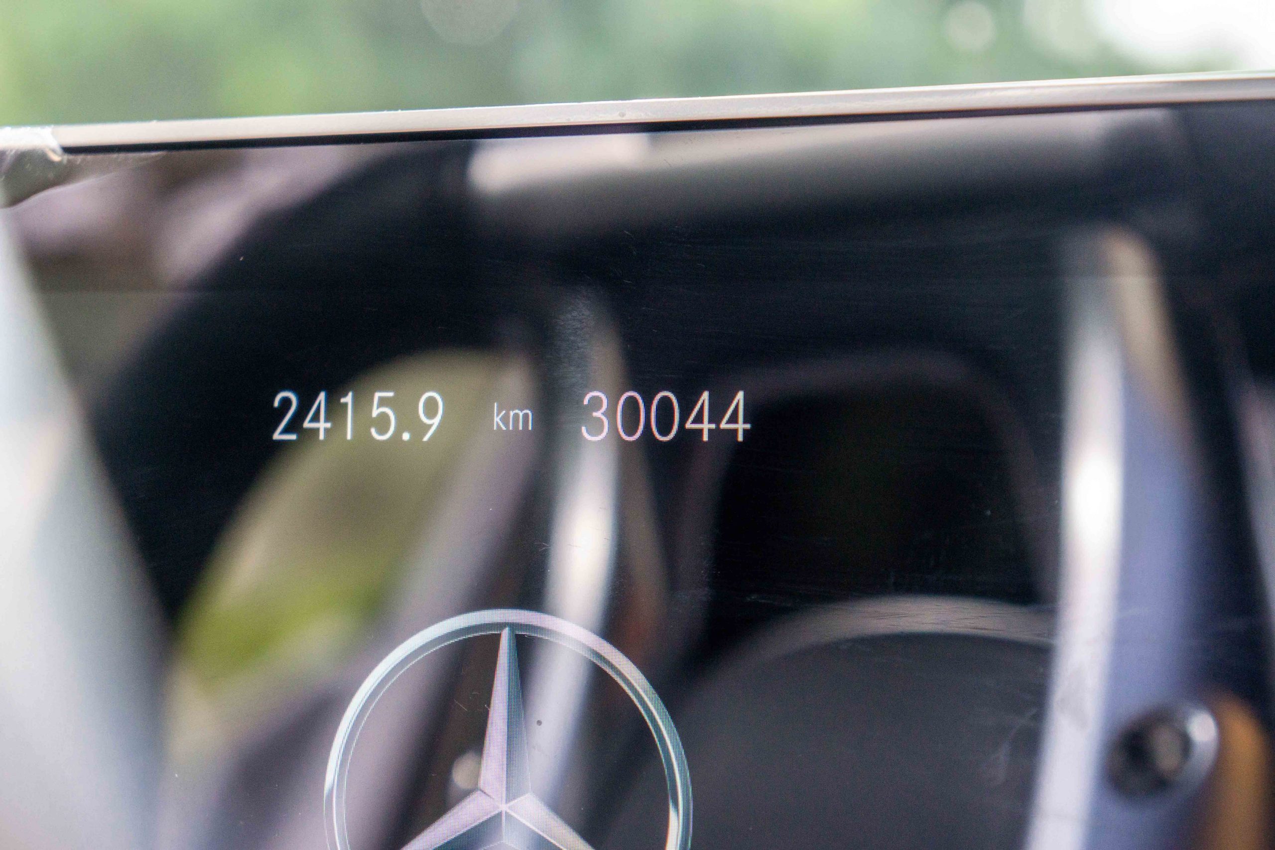 MERCEDES-BENZ A35 AMG – Image 53