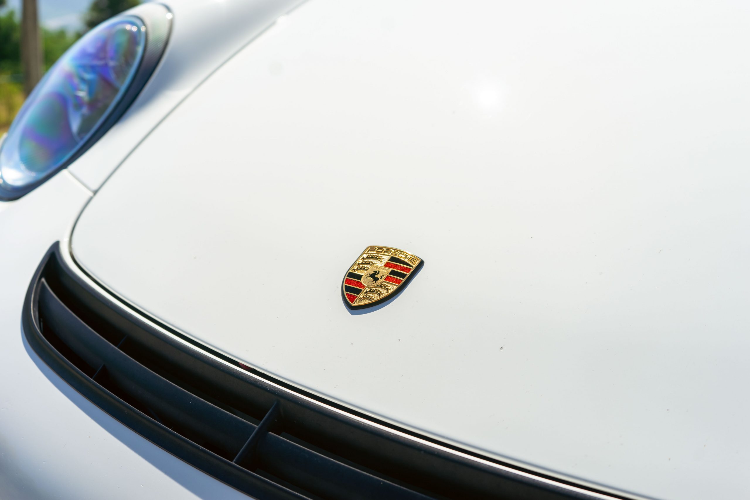 PORSCHE 997.1 GT3 CLUBSPORT – Image 10