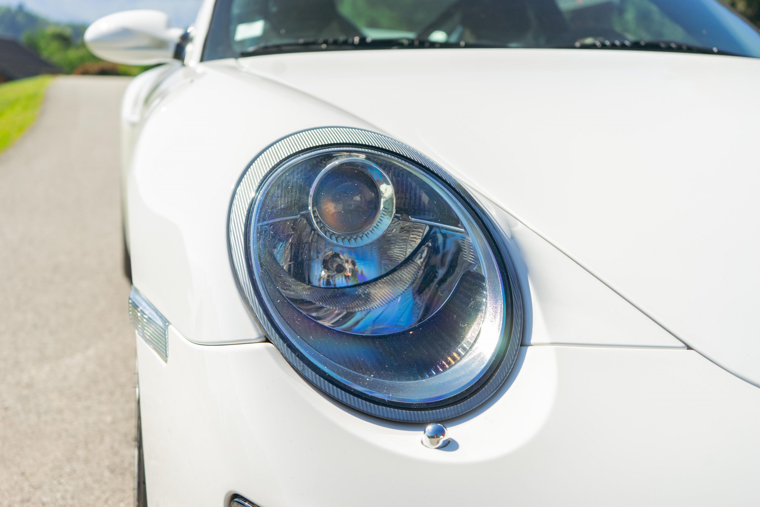 PORSCHE 997.1 GT3 CLUBSPORT – Image 13