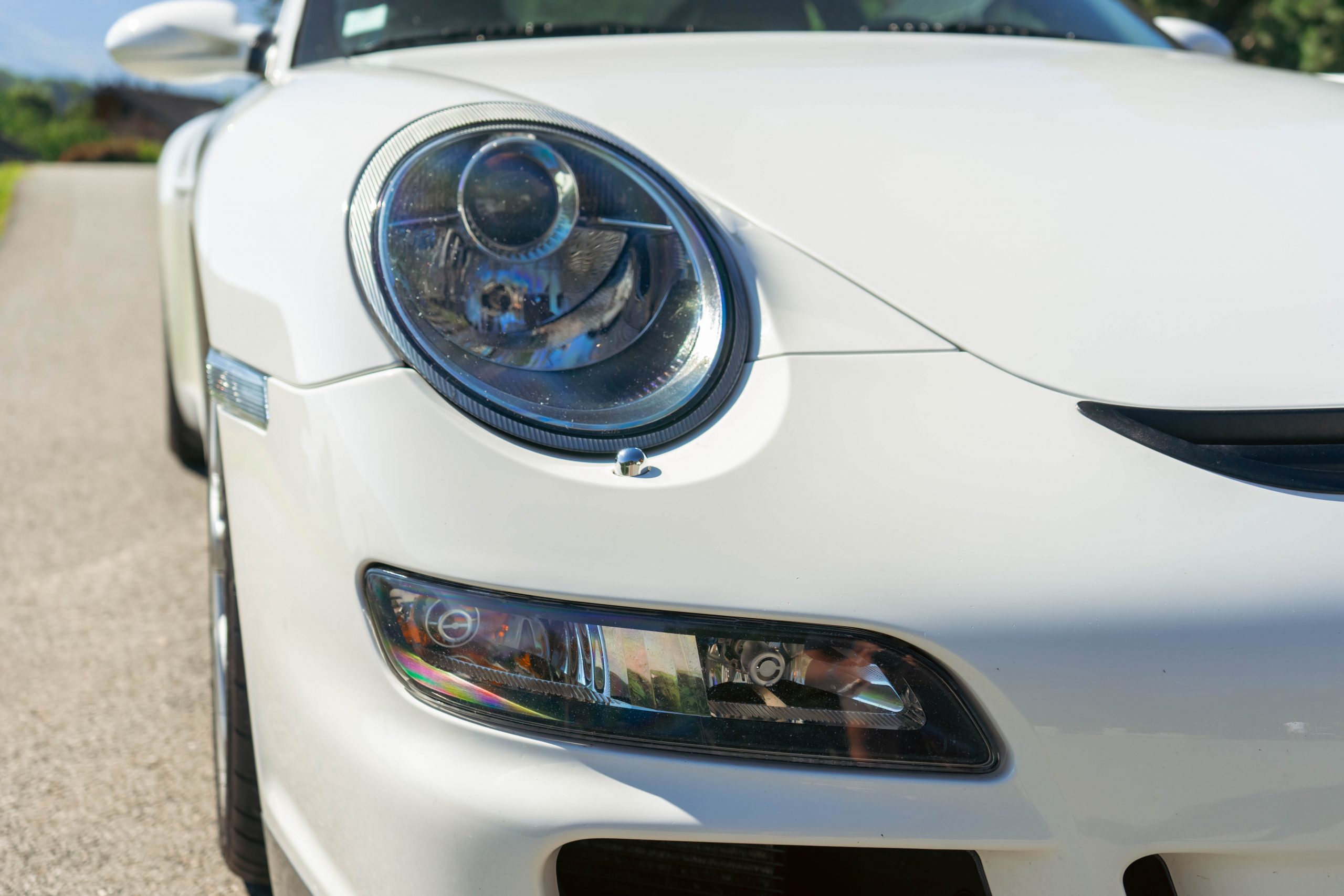 PORSCHE 997.1 GT3 CLUBSPORT – Image 14