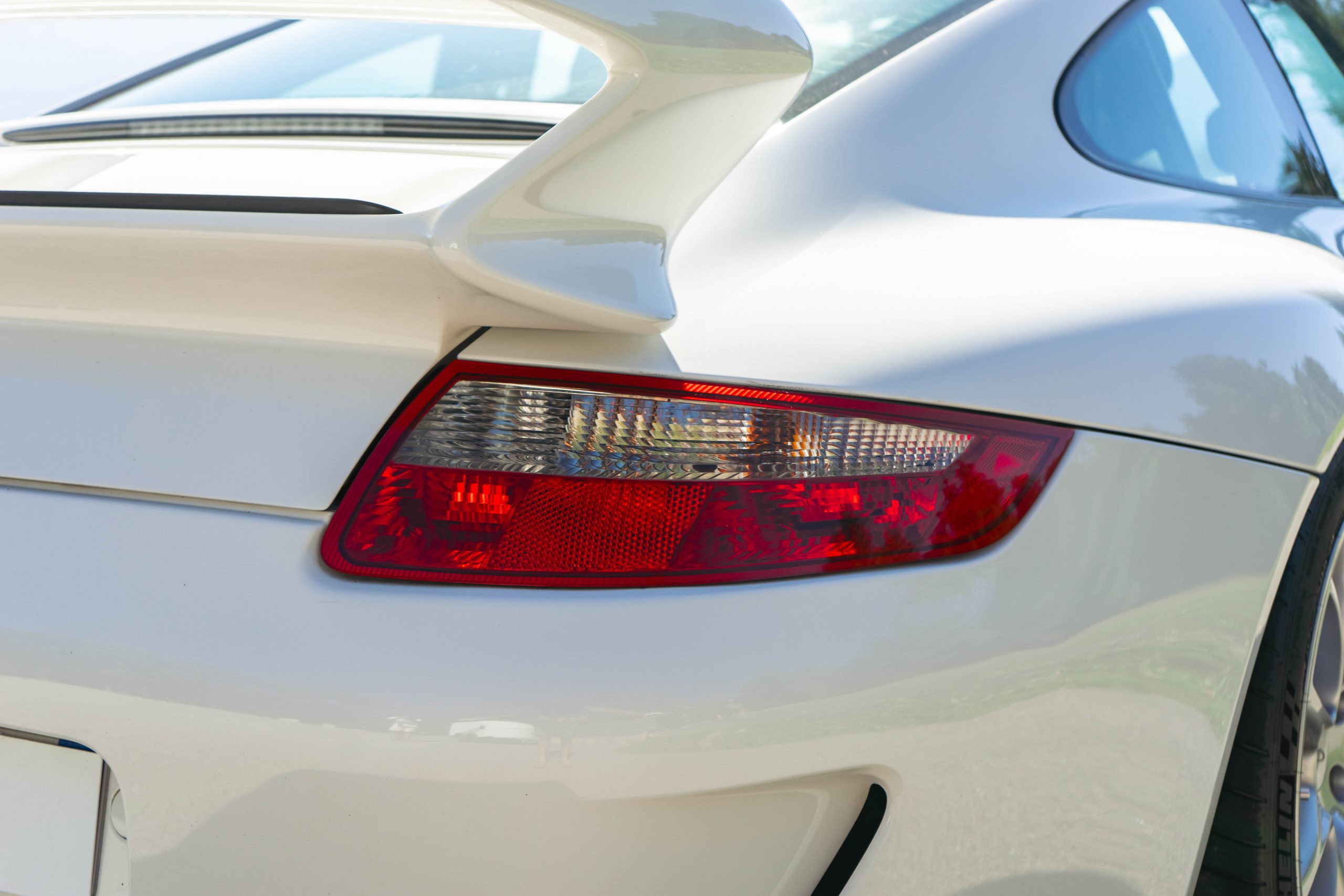 PORSCHE 997.1 GT3 CLUBSPORT – Image 59
