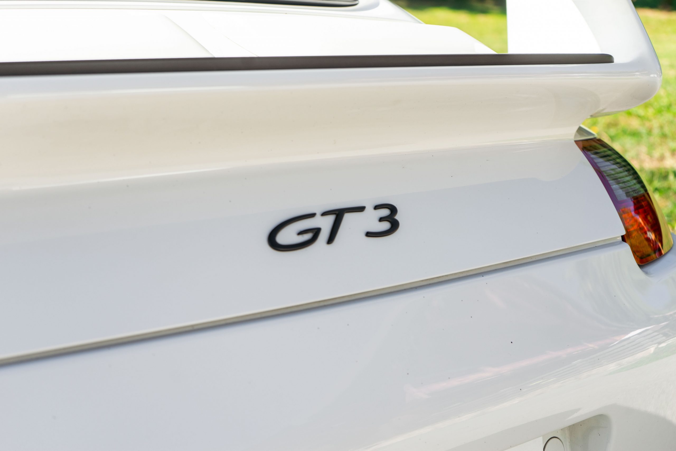 PORSCHE 997.1 GT3 CLUBSPORT – Image 62
