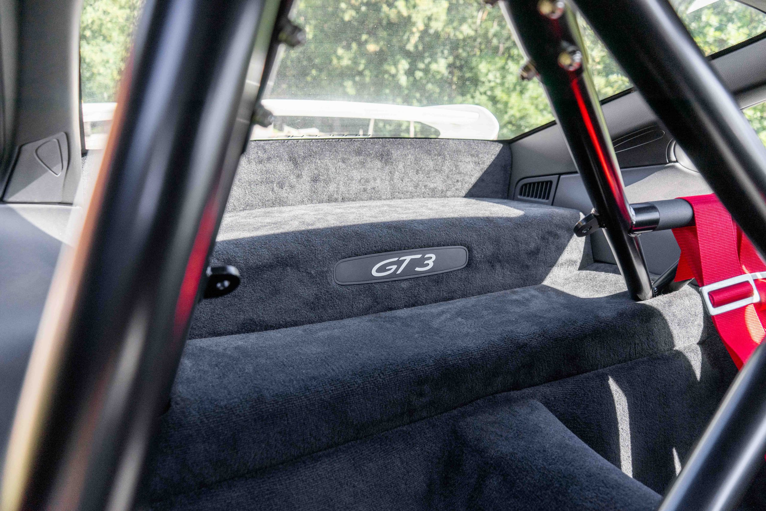 PORSCHE 997.1 GT3 CLUBSPORT – Image 51