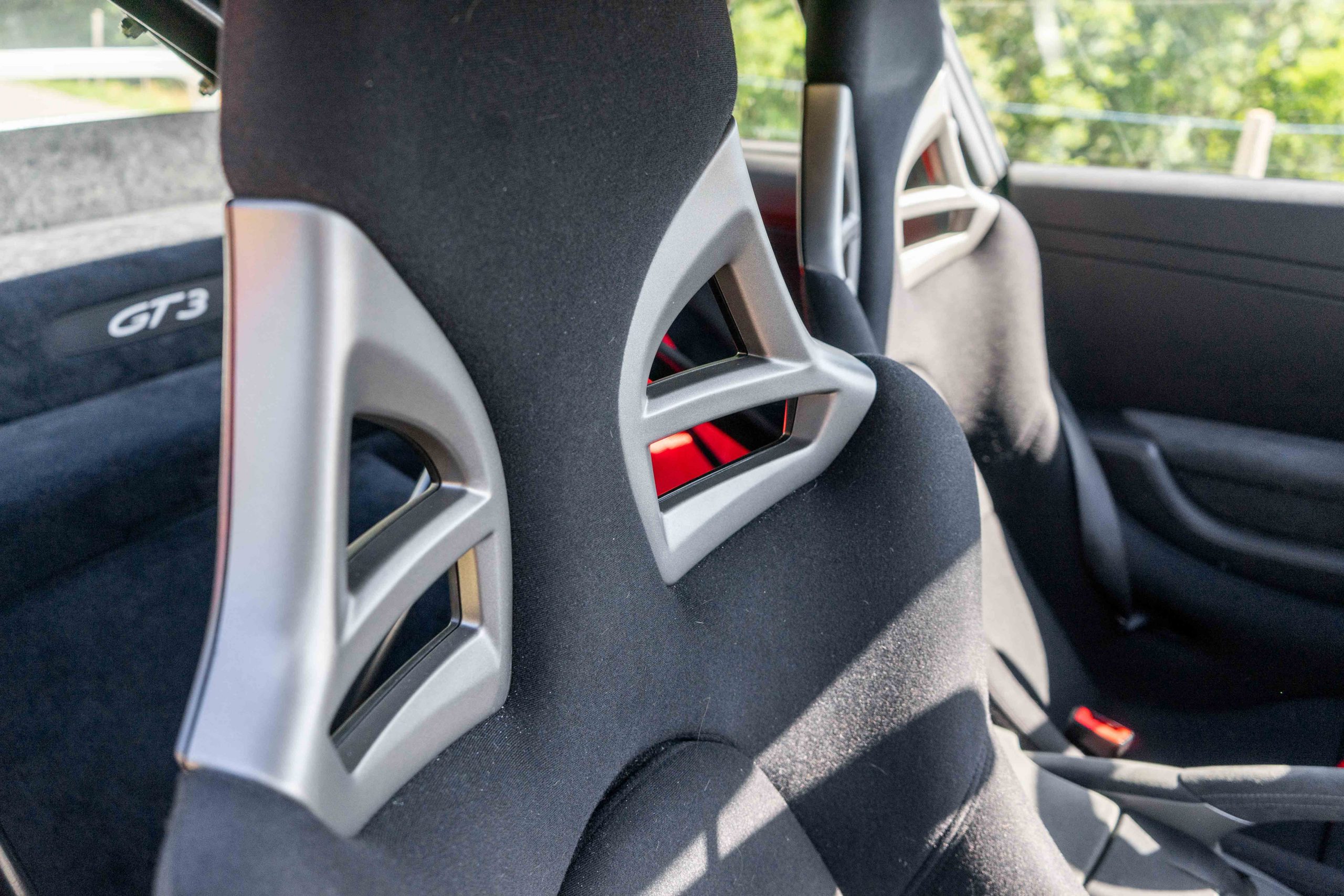 PORSCHE 997.1 GT3 CLUBSPORT – Image 46