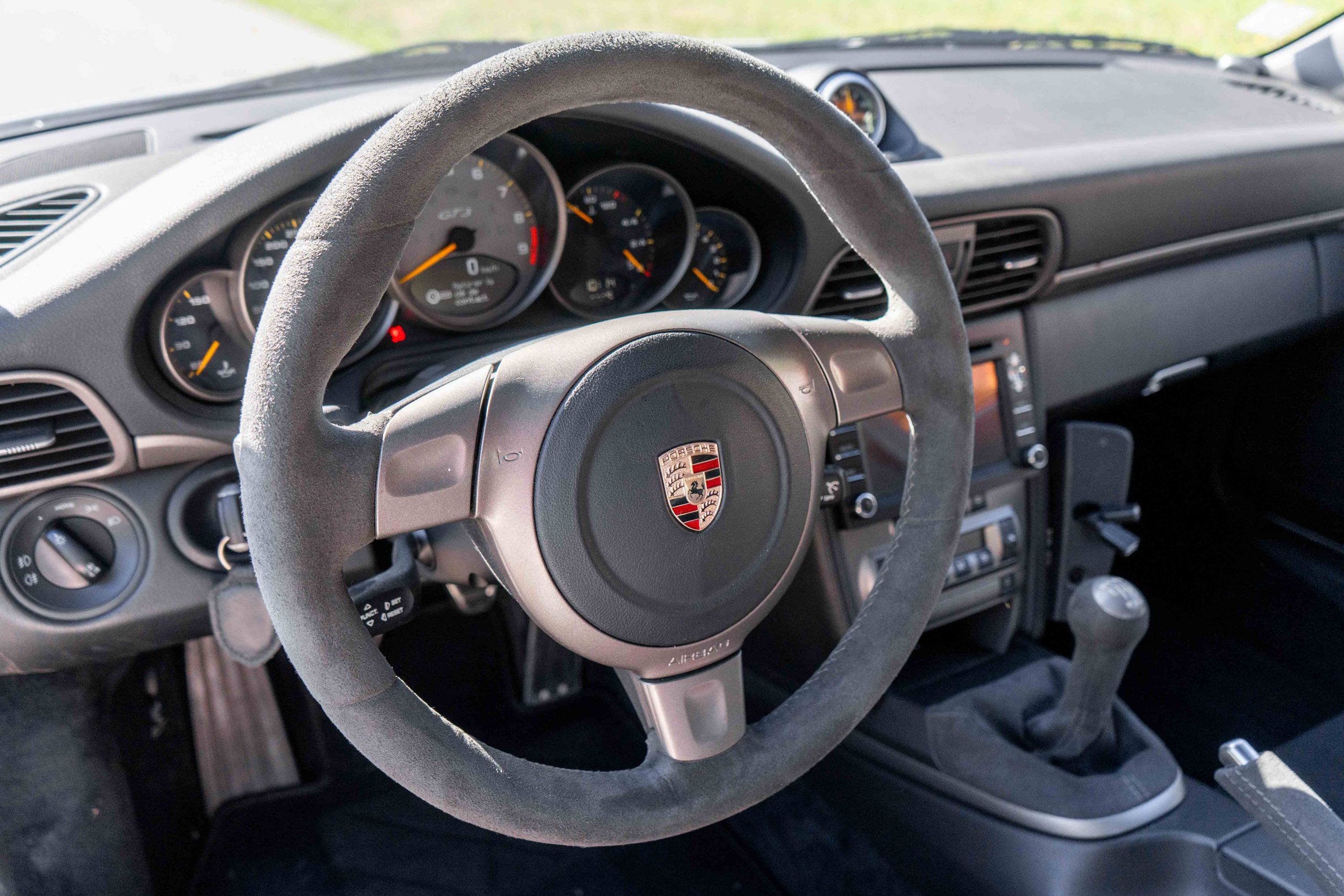 PORSCHE 997.1 GT3 CLUBSPORT – Image 35