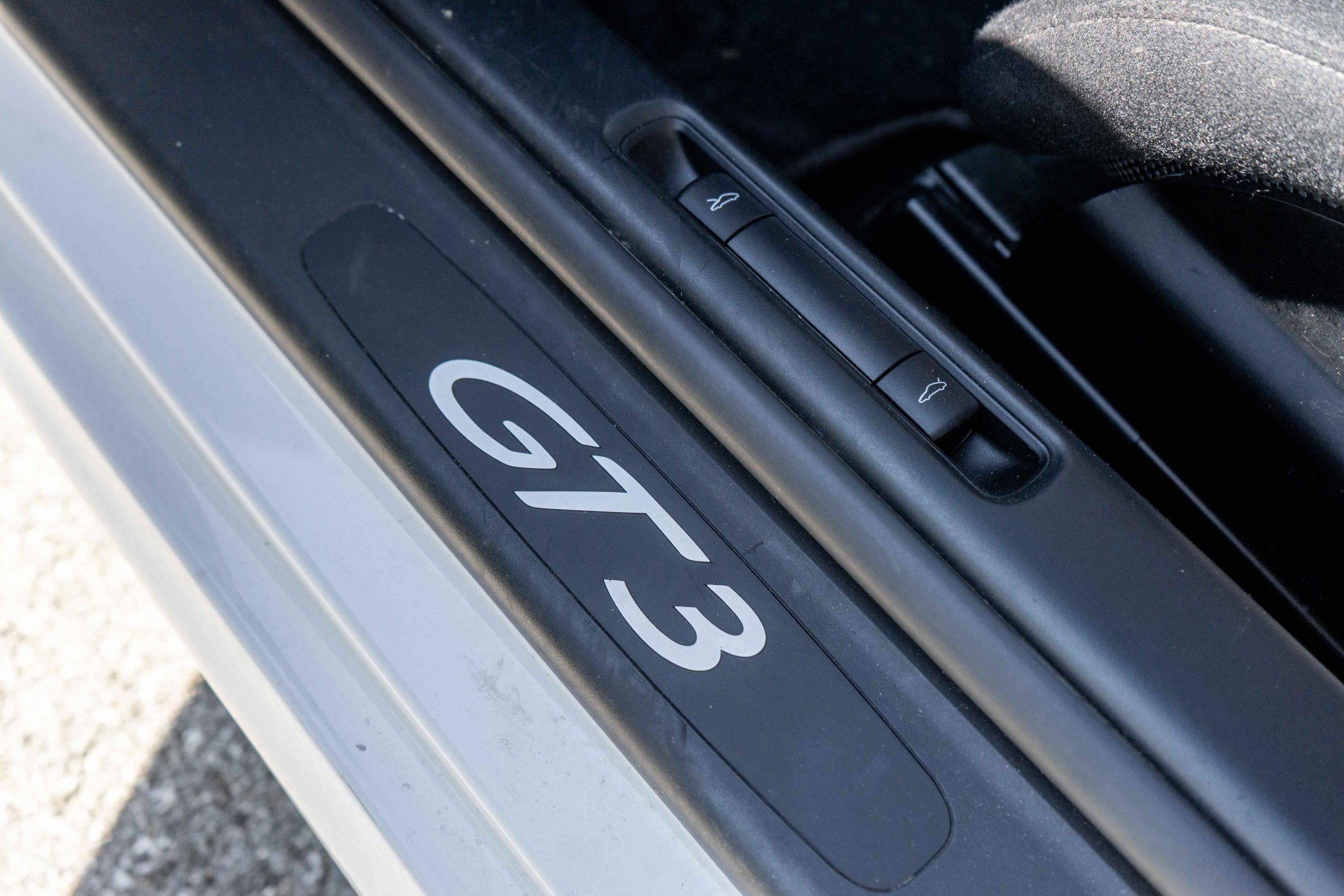 PORSCHE 997.1 GT3 CLUBSPORT – Image 69