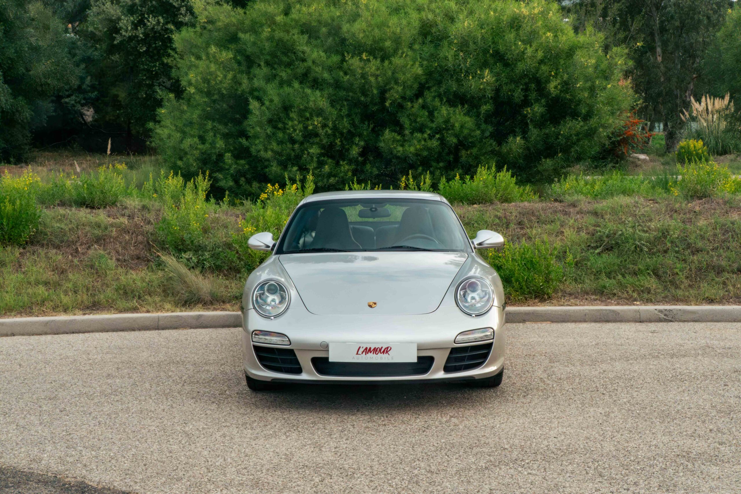 PORSCHE 997.2 CARRERA 2 – Image 2