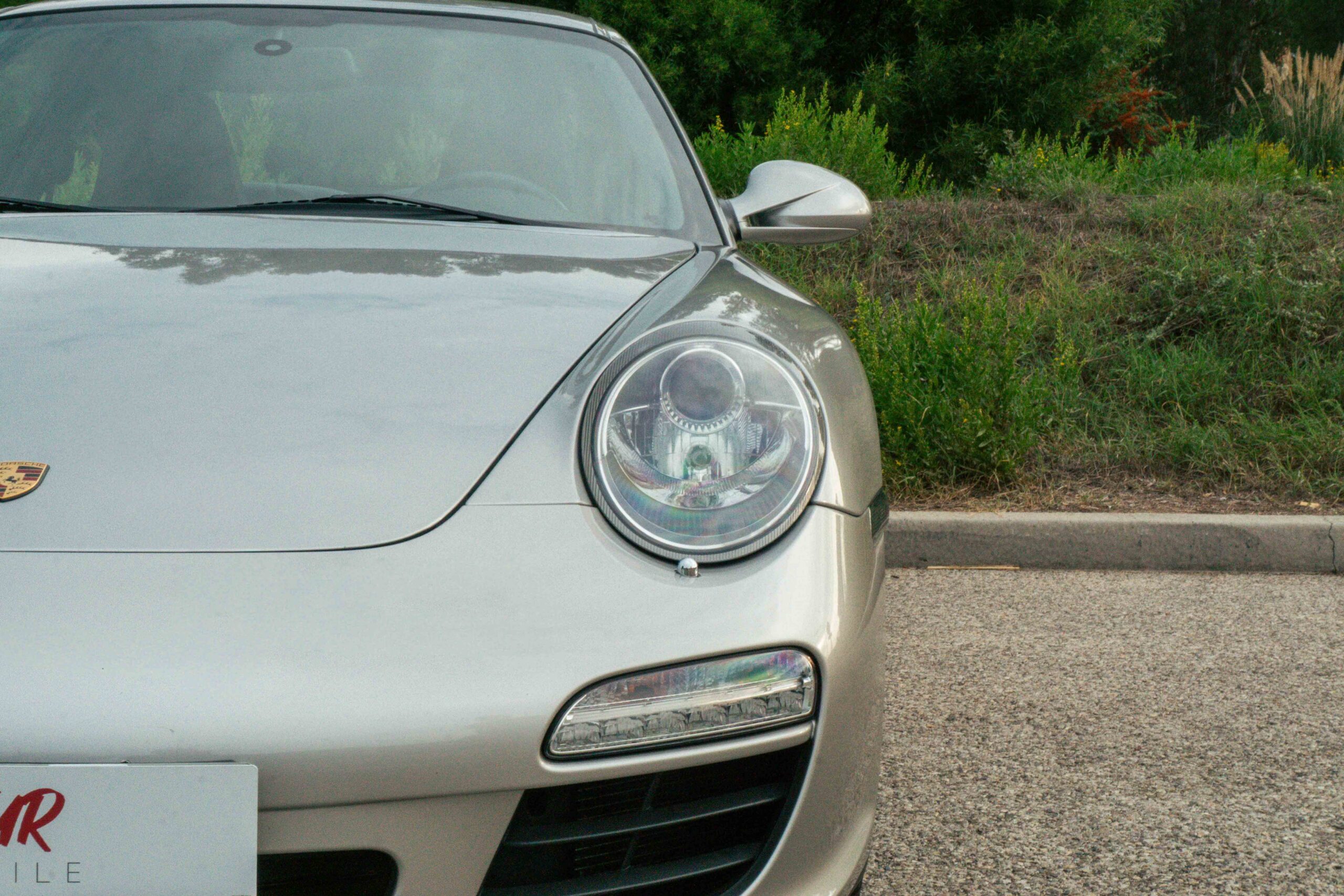 PORSCHE 997.2 CARRERA 2 – Image 3