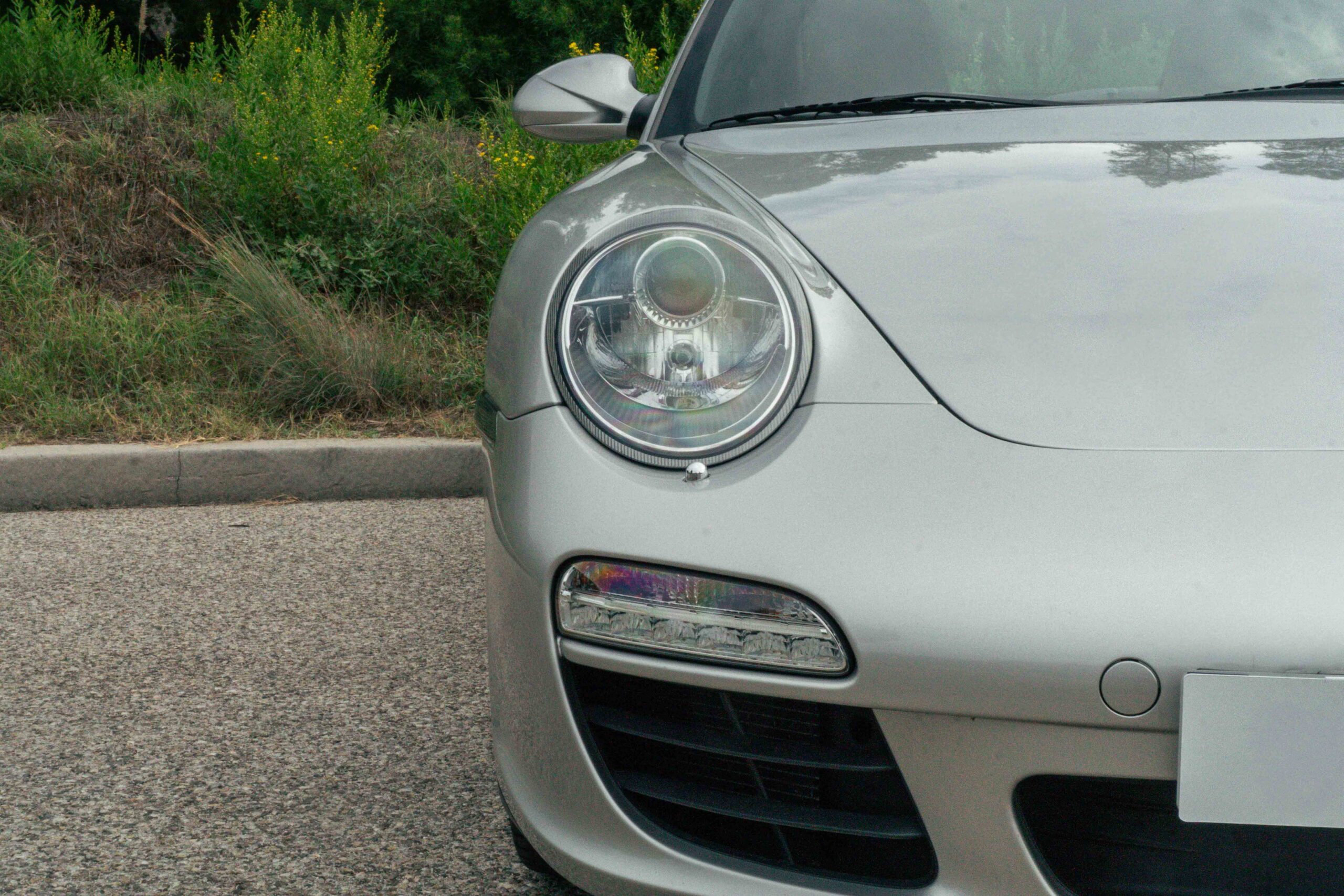 PORSCHE 997.2 CARRERA 2 – Image 4