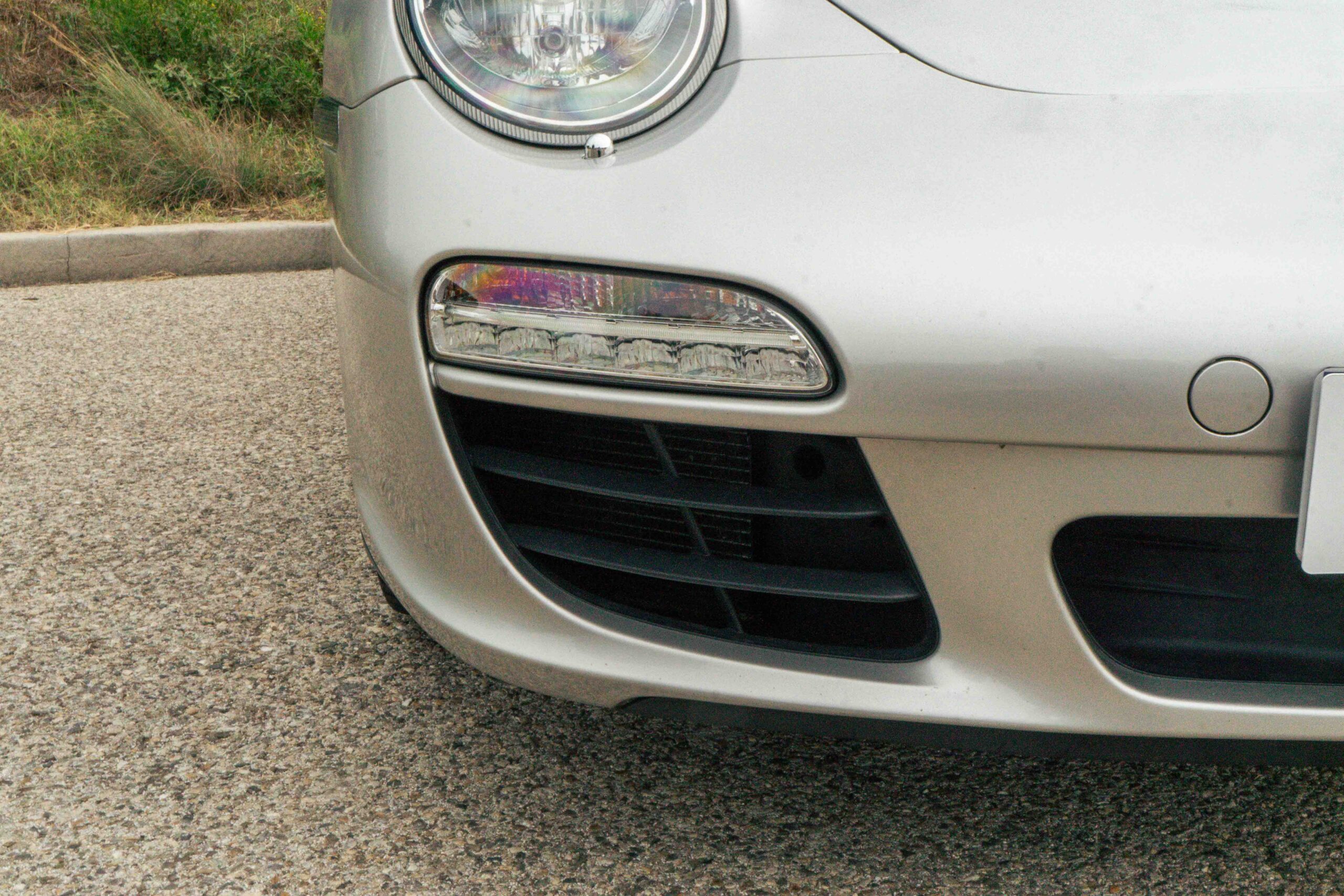 PORSCHE 997.2 CARRERA 2 – Image 5
