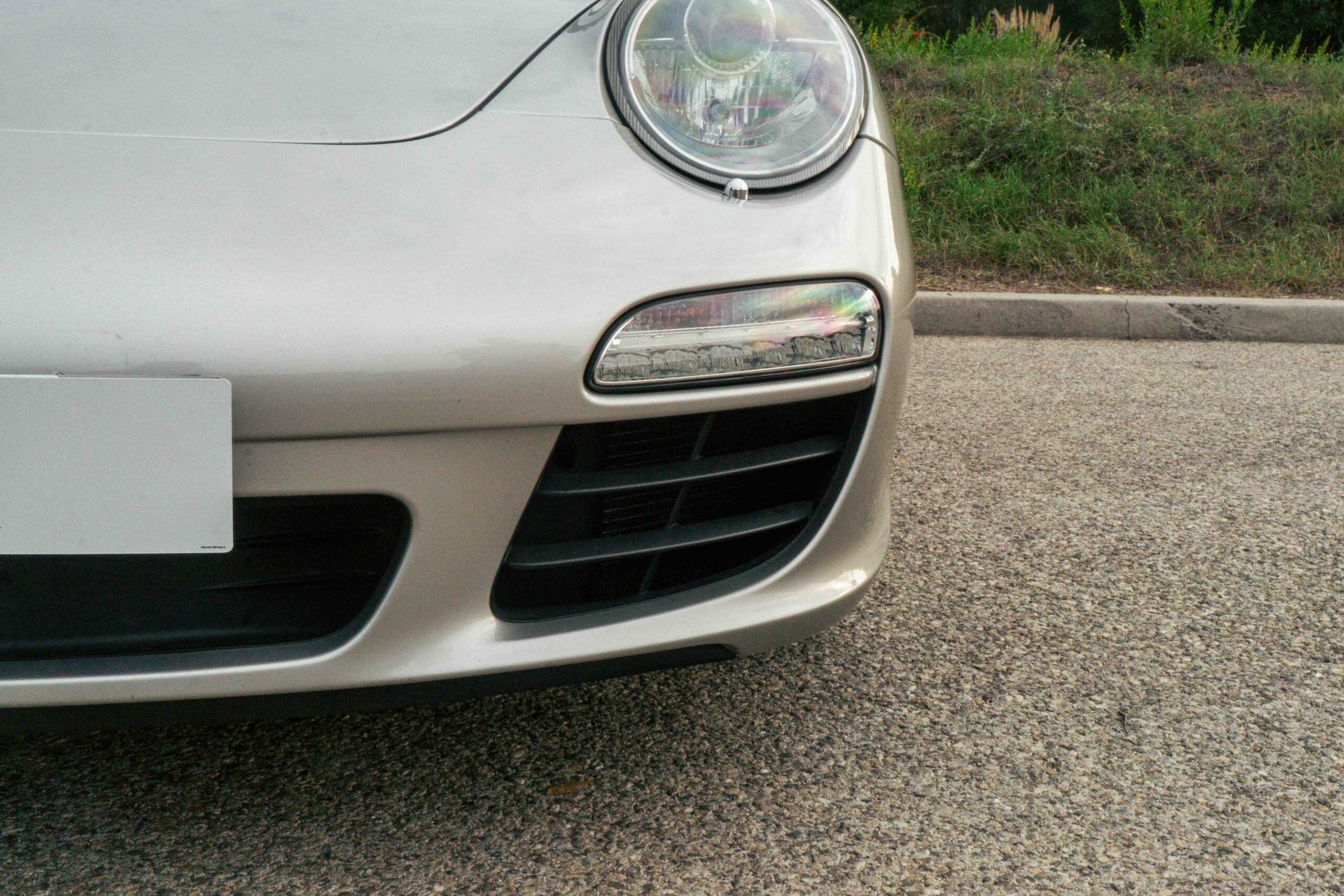 PORSCHE 997.2 CARRERA 2 – Image 6