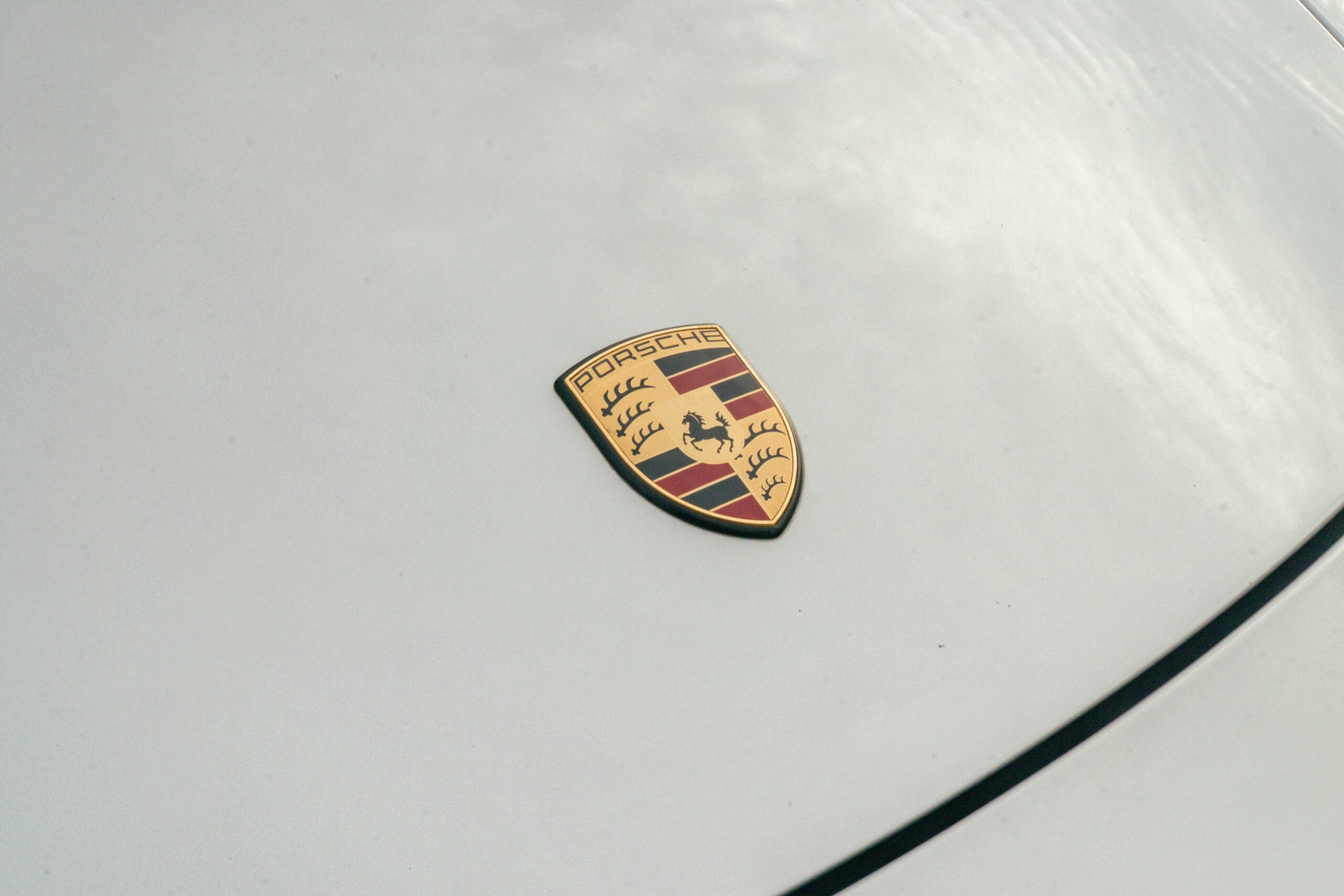 PORSCHE 997.2 CARRERA 2 – Image 7