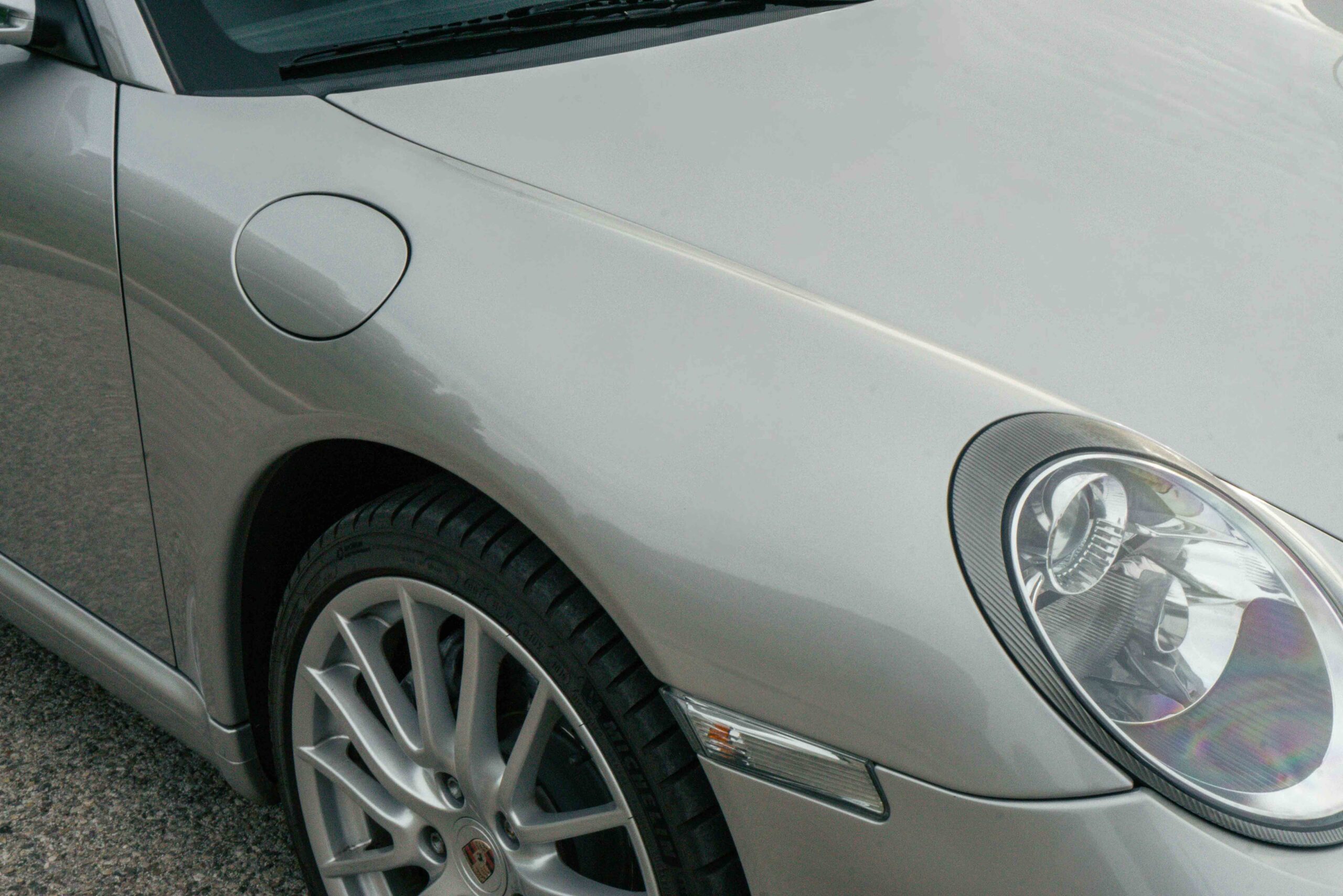 PORSCHE 997.2 CARRERA 2 – Image 9