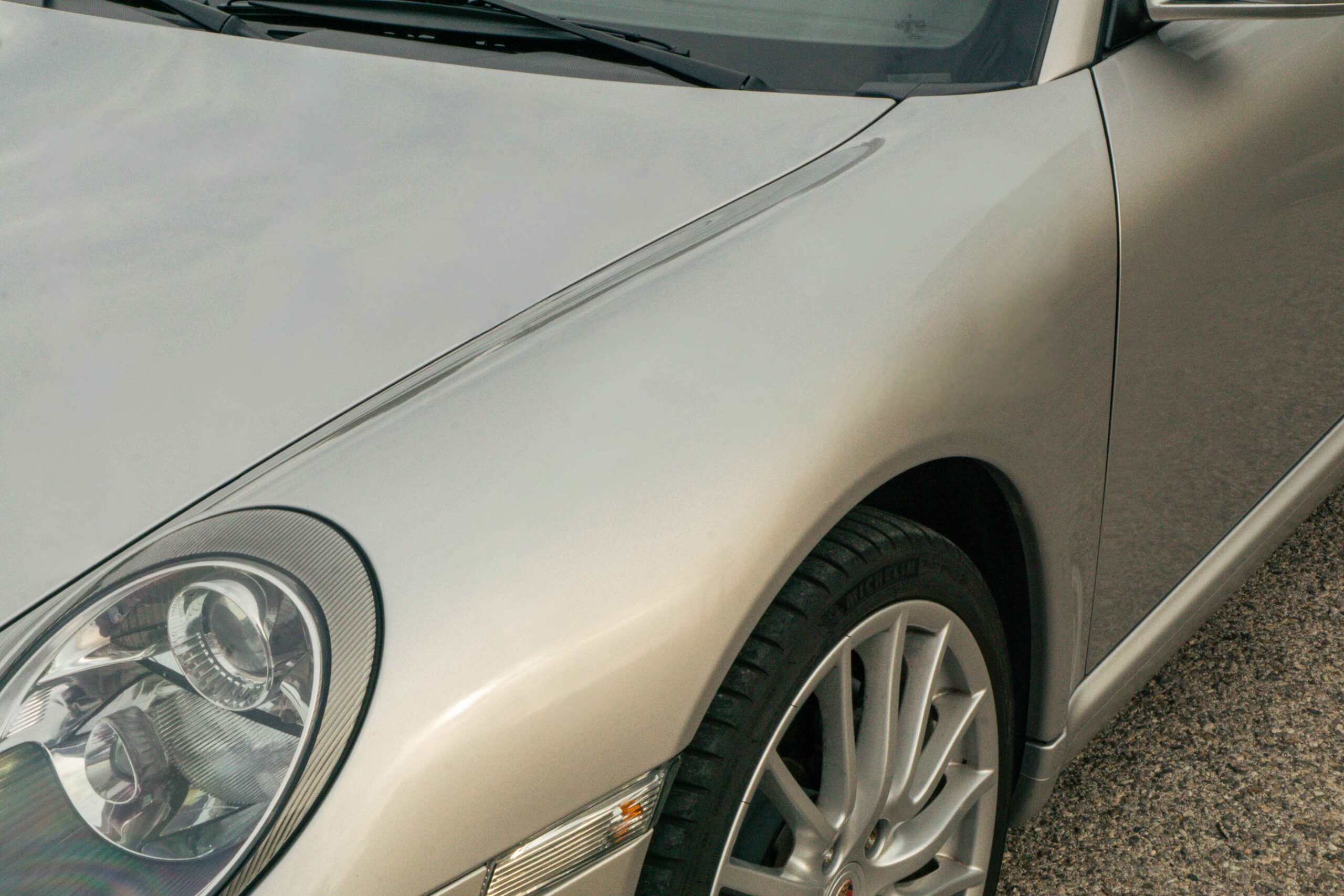 PORSCHE 997.2 CARRERA 2 – Image 10