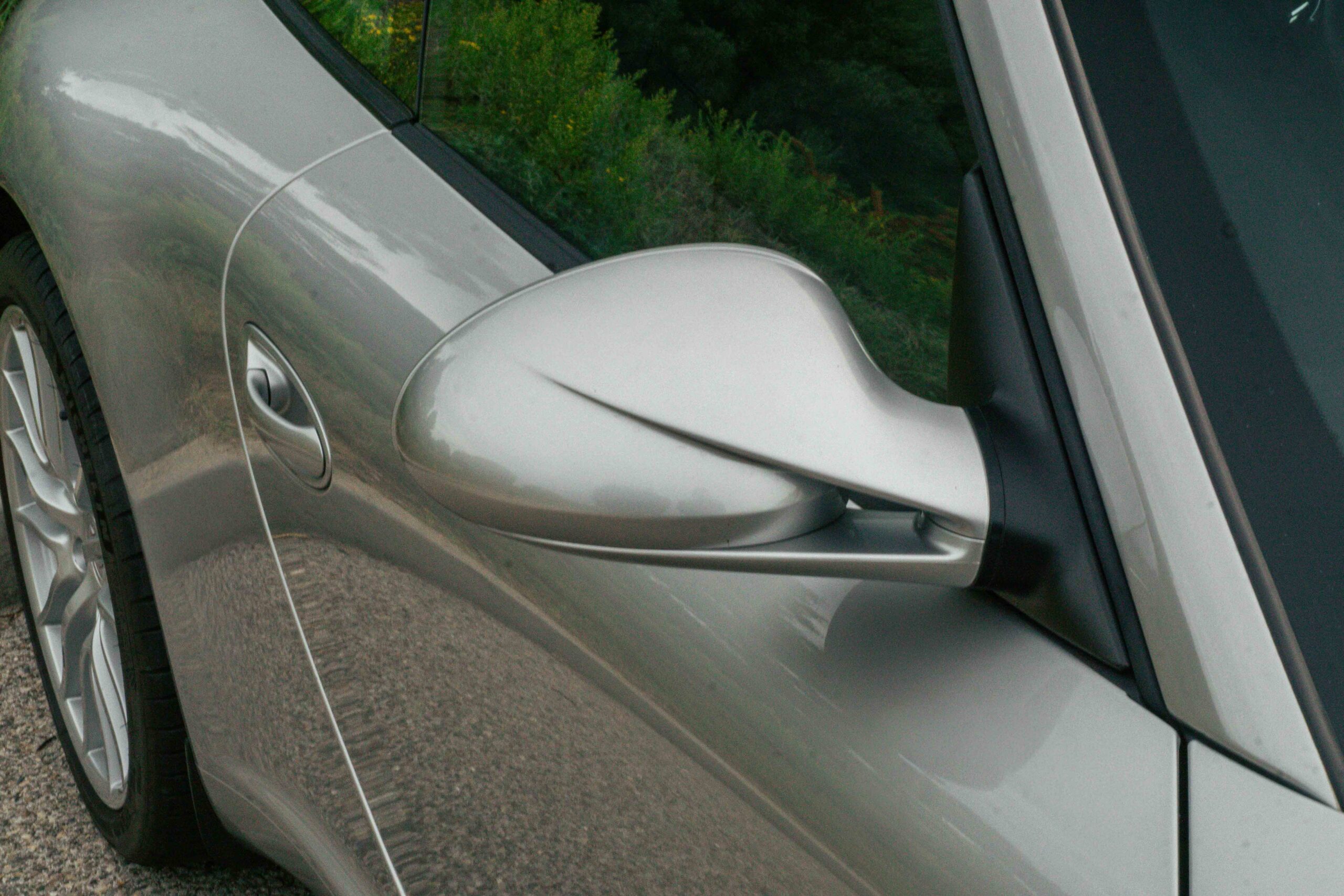 PORSCHE 997.2 CARRERA 2 – Image 11