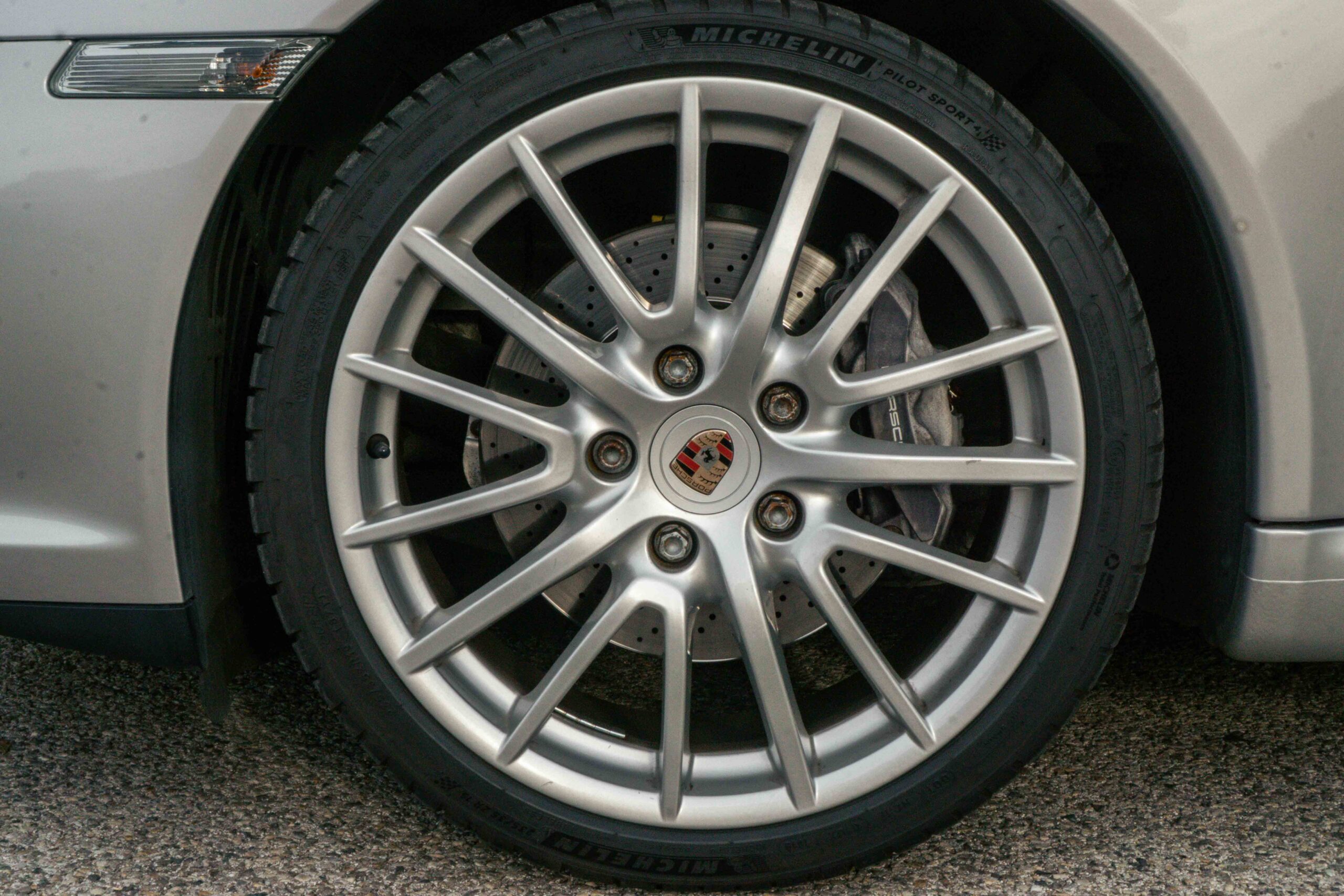 PORSCHE 997.2 CARRERA 2 – Image 13
