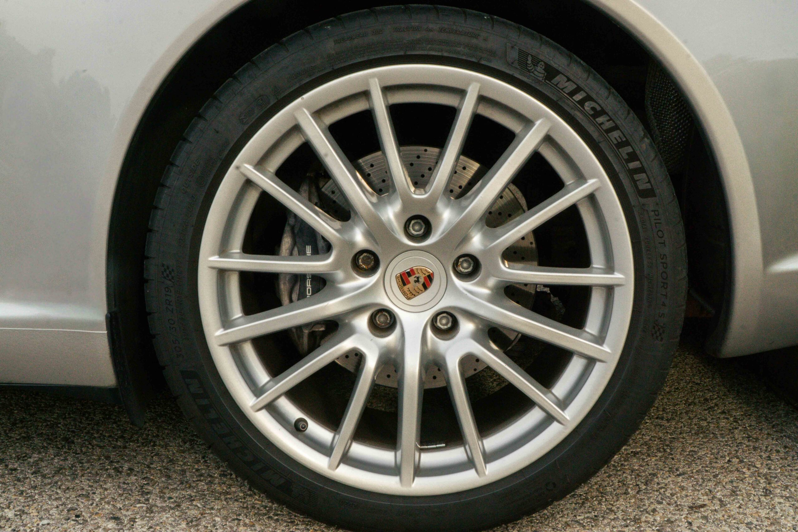 PORSCHE 997.2 CARRERA 2 – Image 16