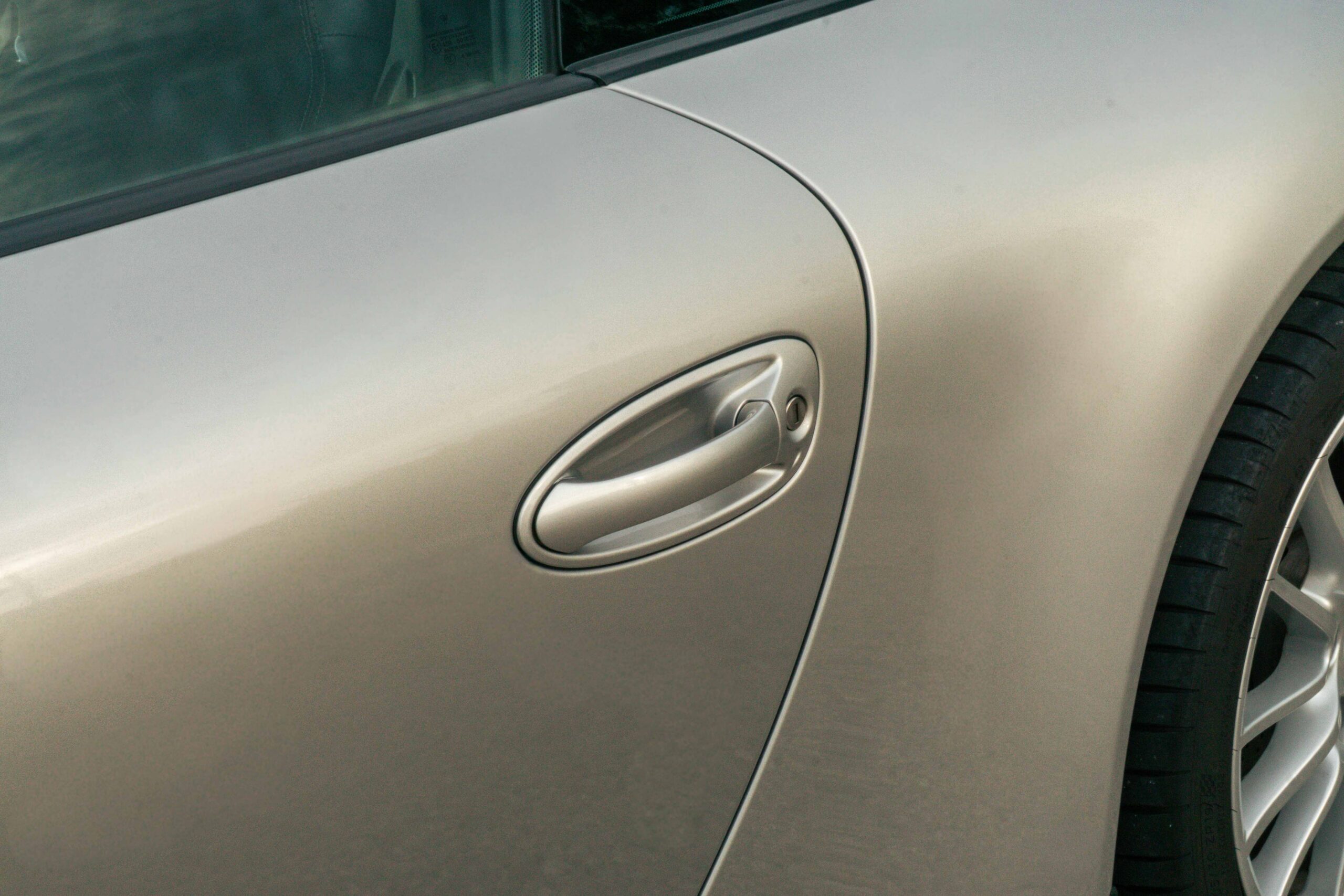 PORSCHE 997.2 CARRERA 2 – Image 17