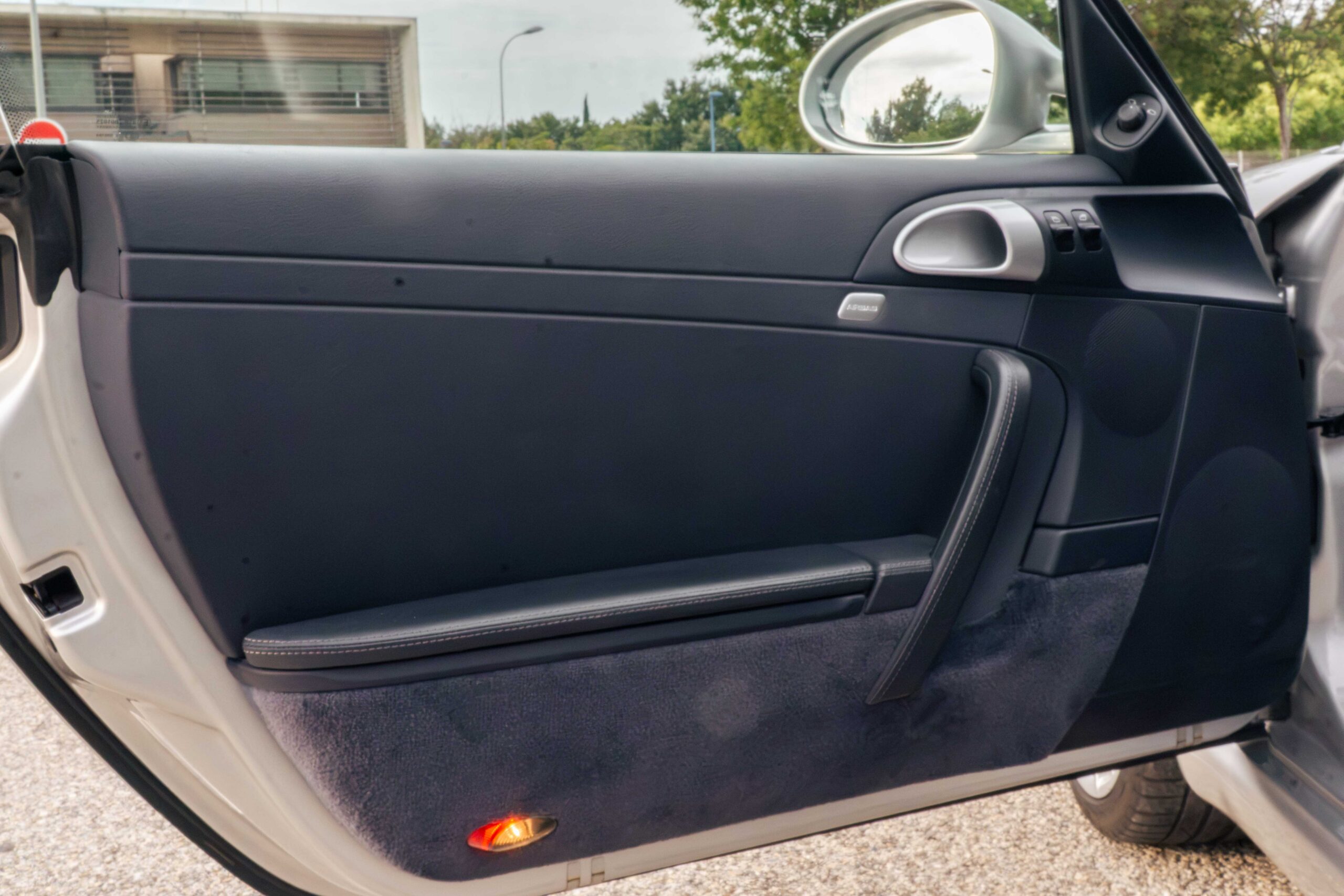 PORSCHE 997.2 CARRERA 2 – Image 44
