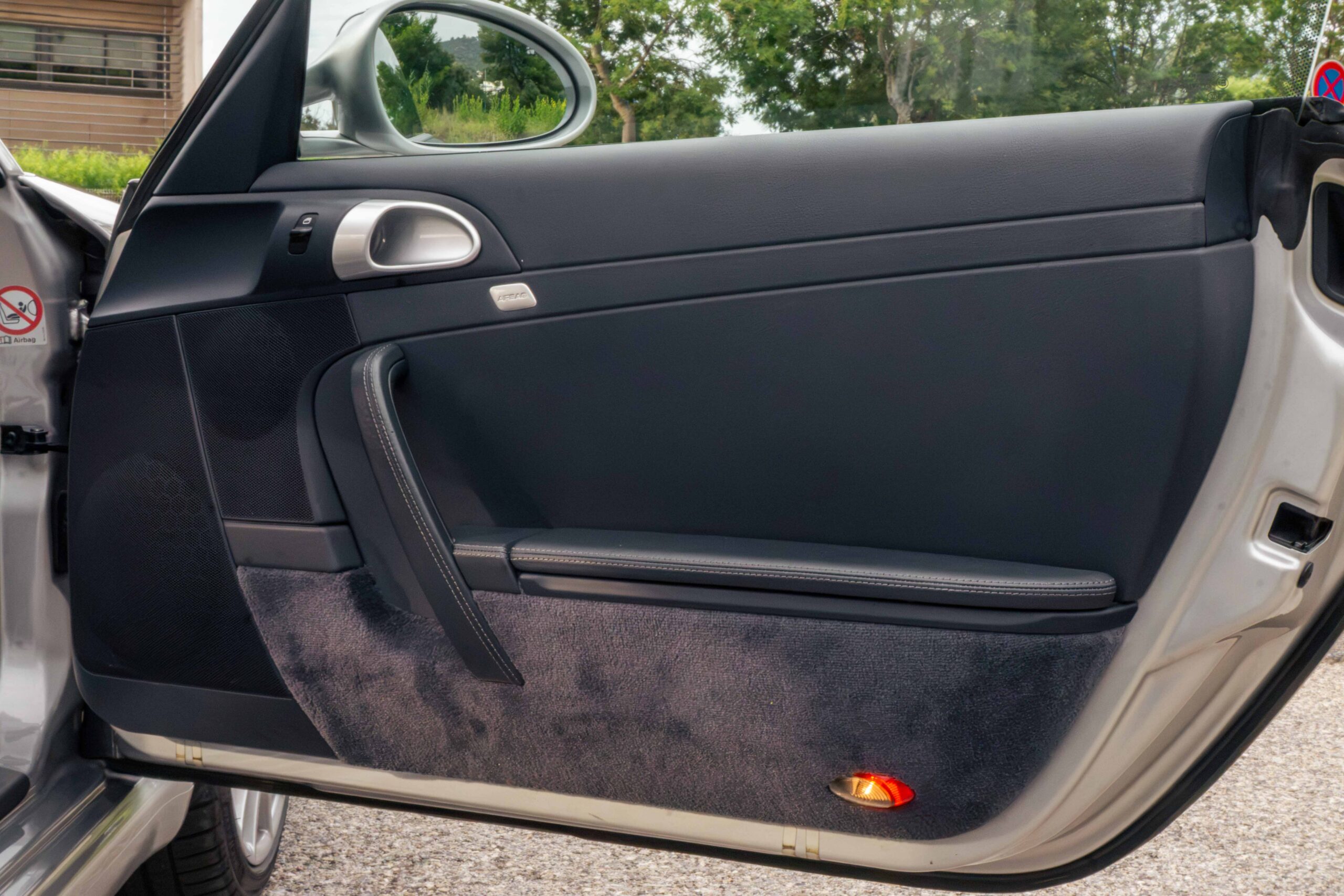 PORSCHE 997.2 CARRERA 2 – Image 45