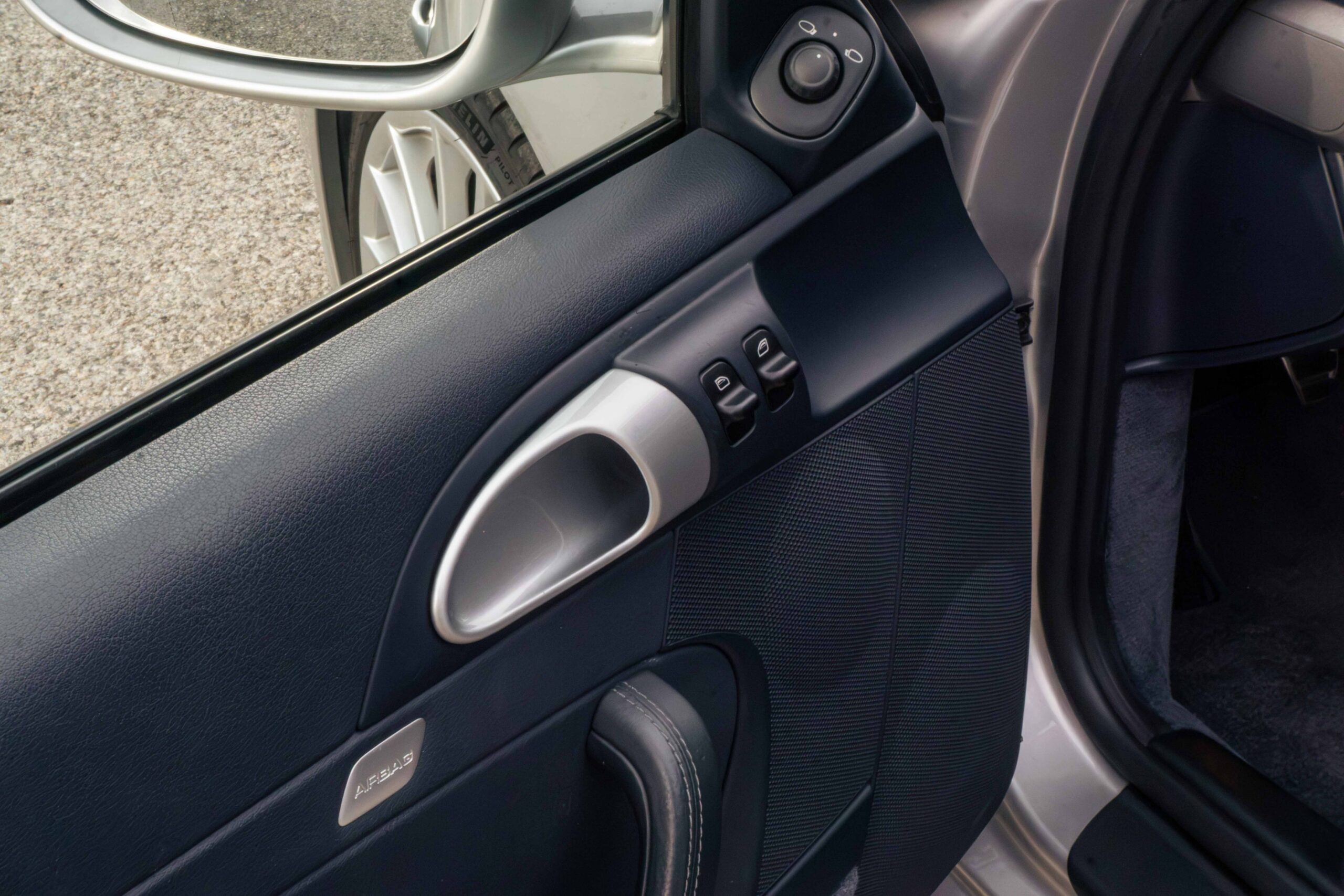 PORSCHE 997.2 CARRERA 2 – Image 46