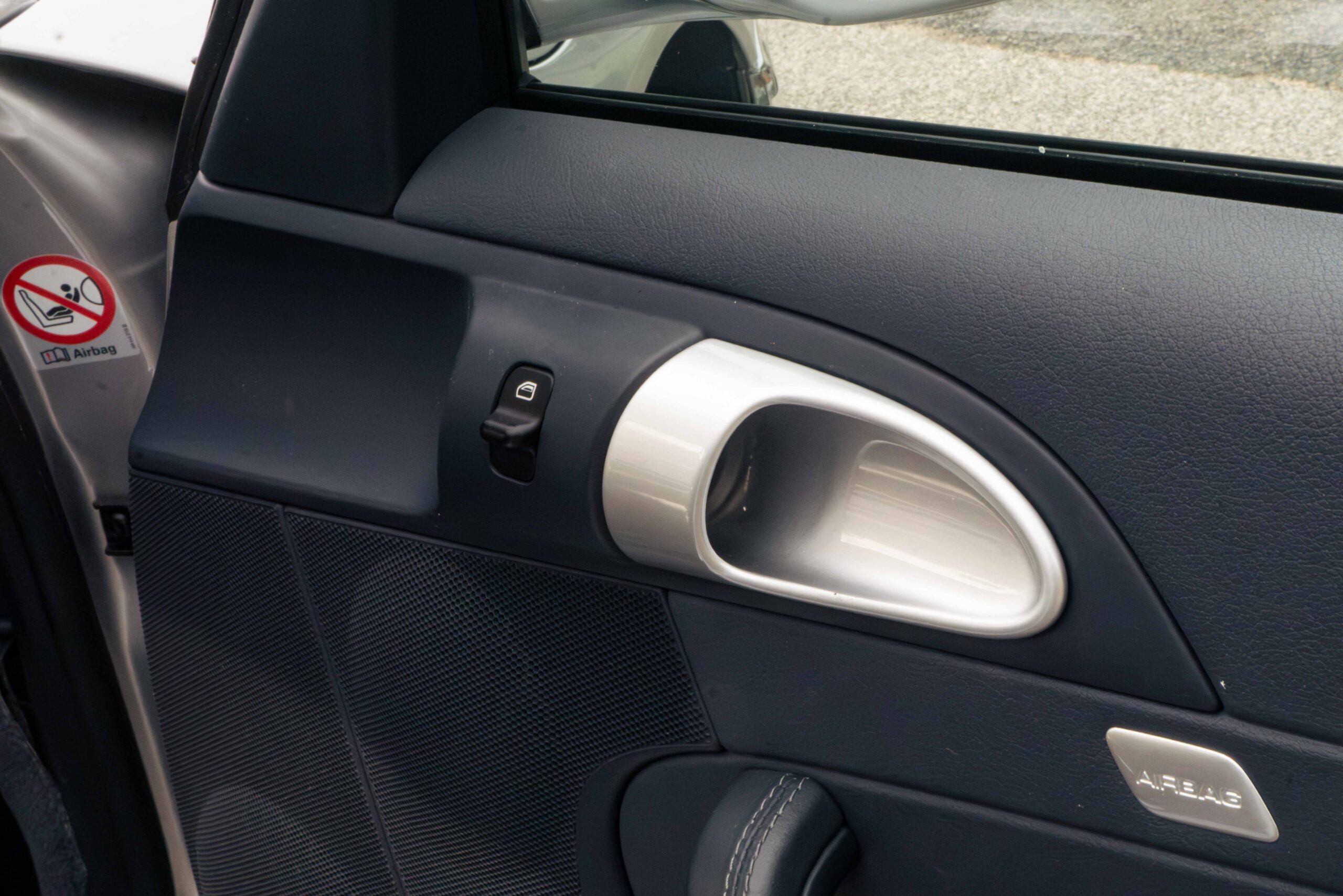 PORSCHE 997.2 CARRERA 2 – Image 48