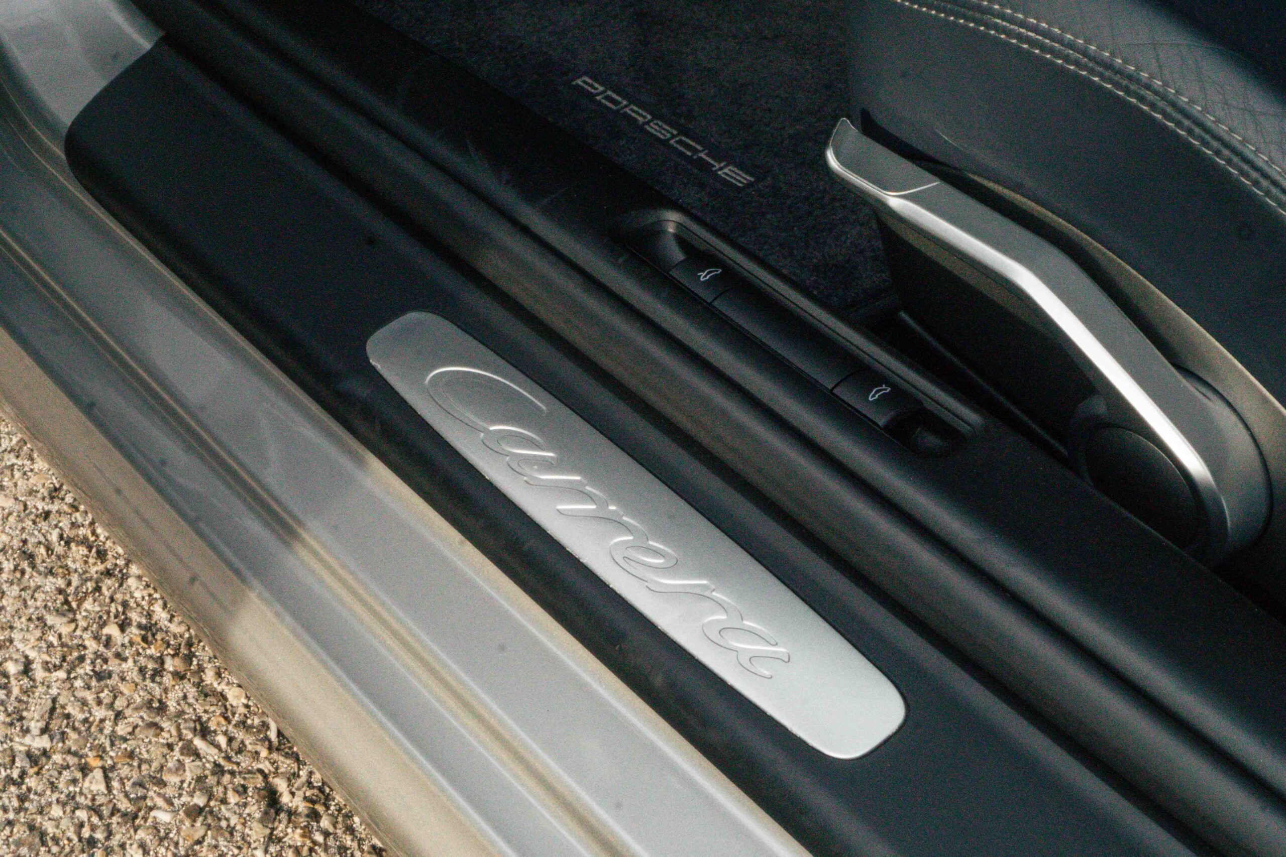 PORSCHE 997.2 CARRERA 2 – Image 43