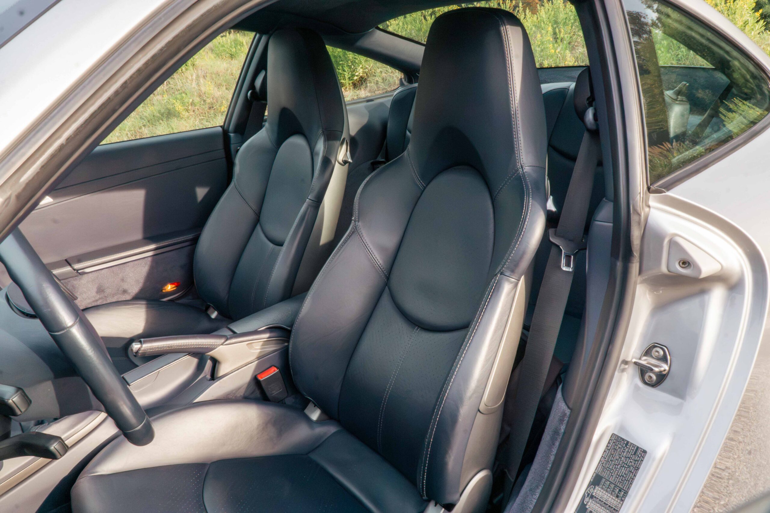 PORSCHE 997.2 CARRERA 2 – Image 36