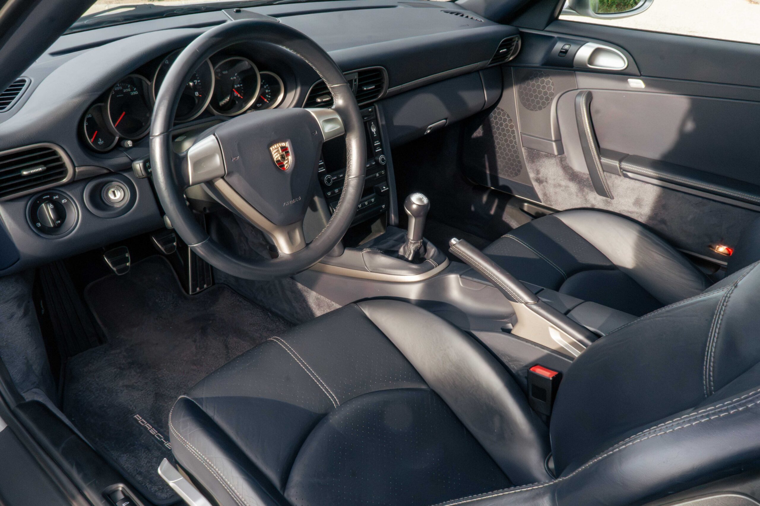 PORSCHE 997.2 CARRERA 2 – Image 30