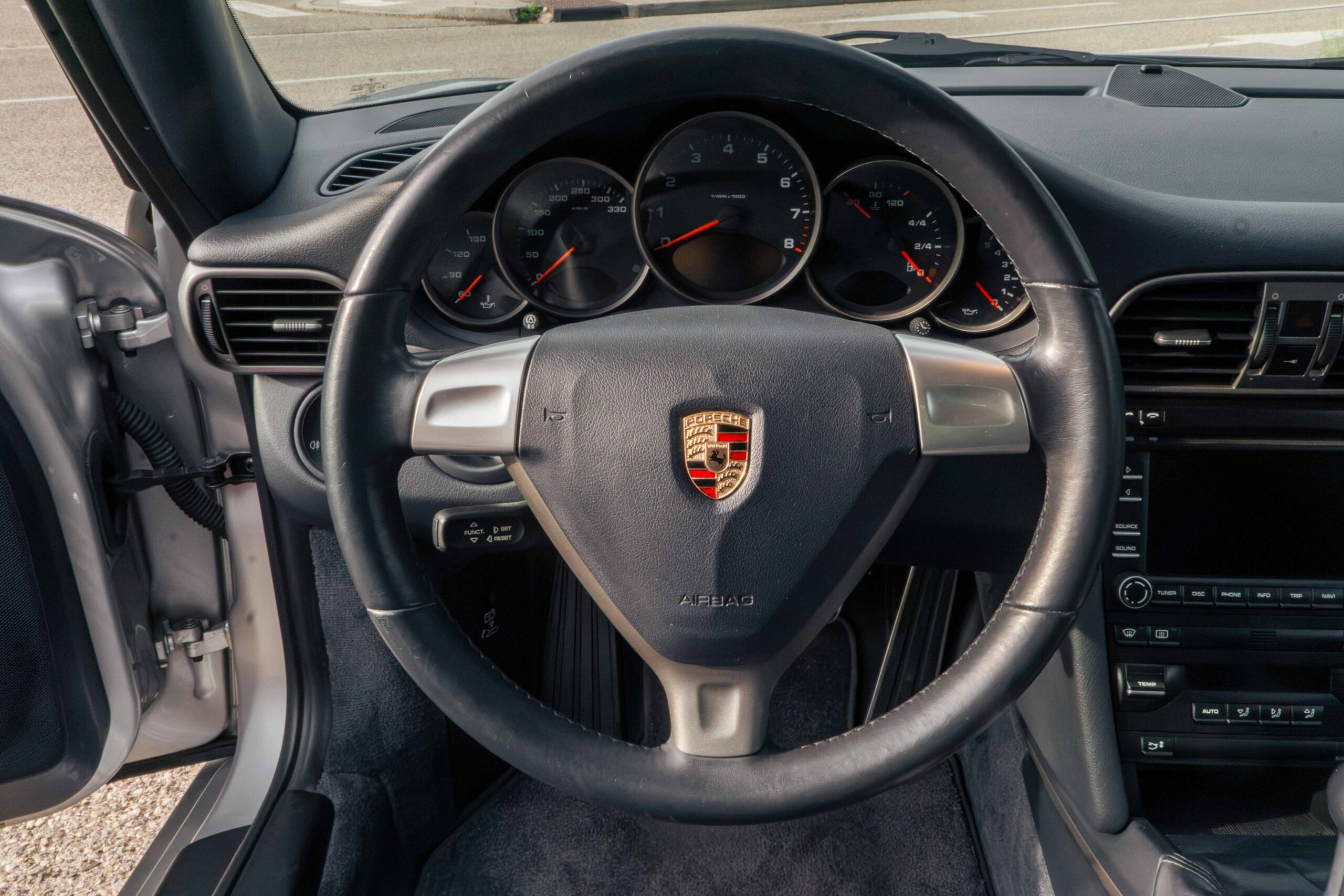 PORSCHE 997.2 CARRERA 2 – Image 34