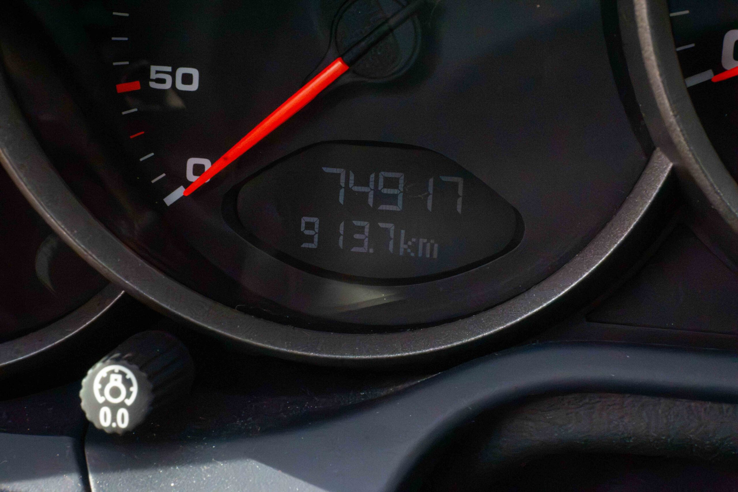 PORSCHE 997.2 CARRERA 2 – Image 35