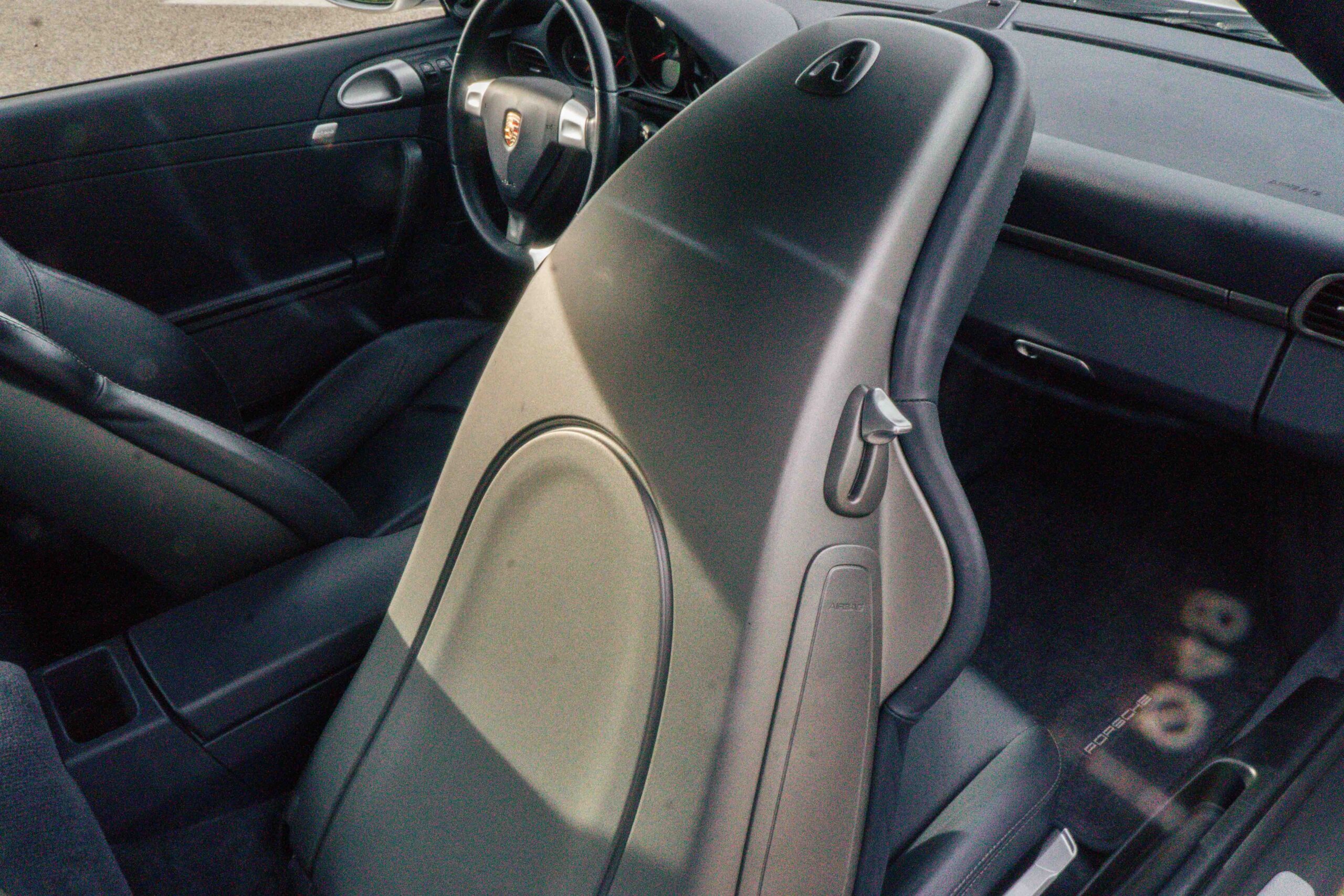 PORSCHE 997.2 CARRERA 2 – Image 38