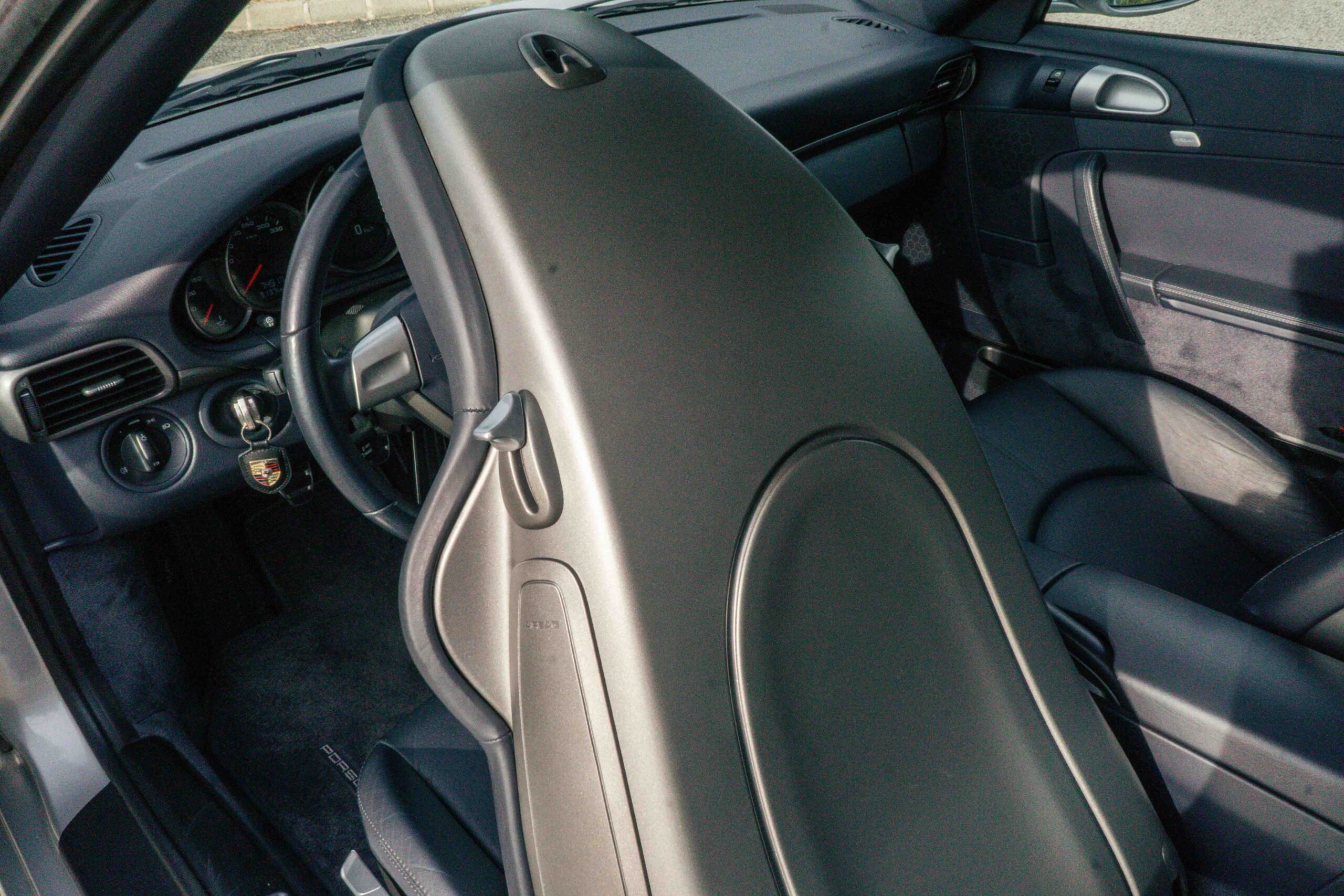 PORSCHE 997.2 CARRERA 2 – Image 37