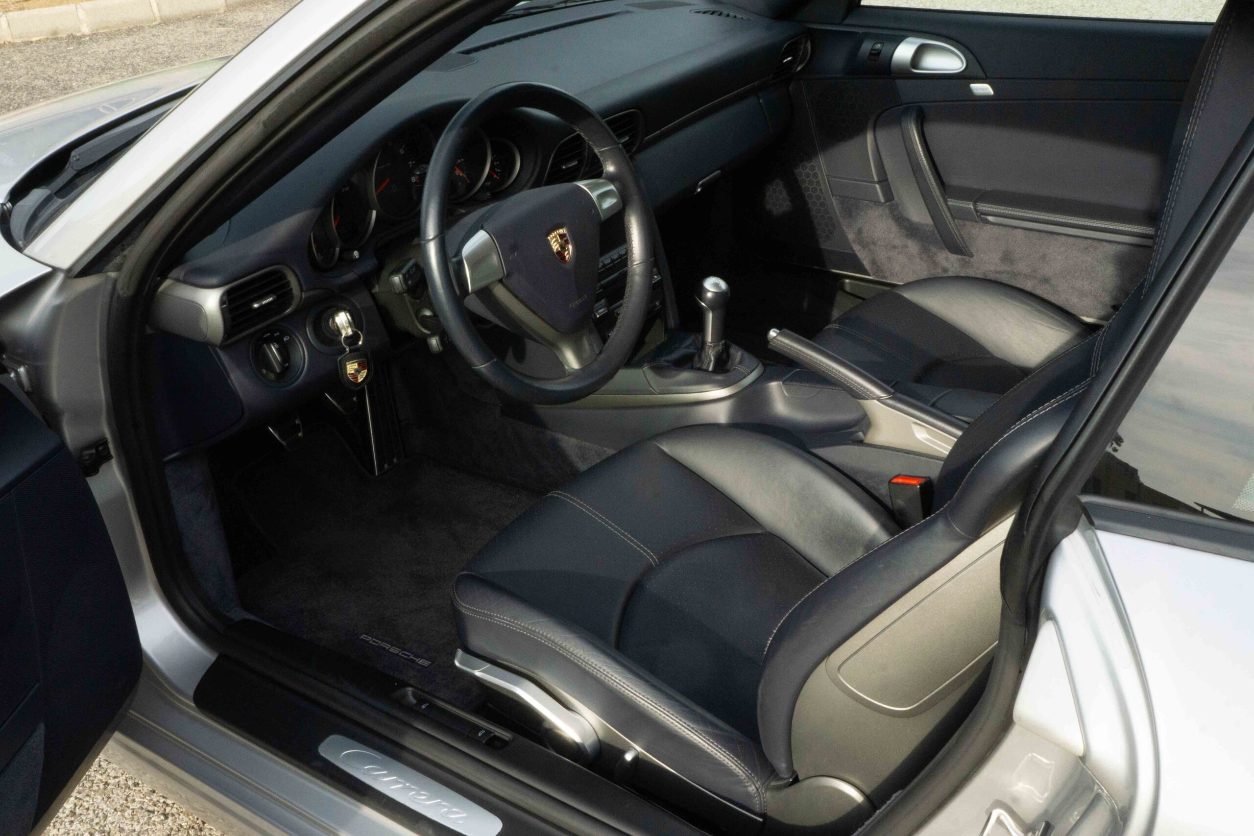 PORSCHE 997.2 CARRERA 2 – Image 31