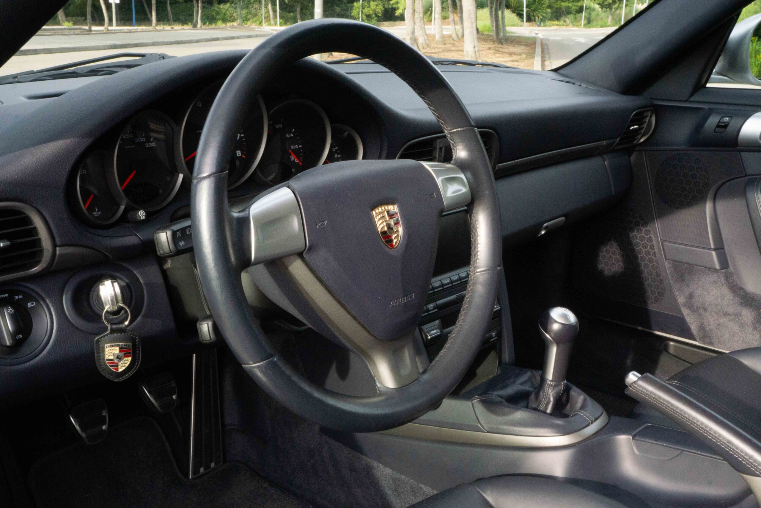 PORSCHE 997.2 CARRERA 2 – Image 32