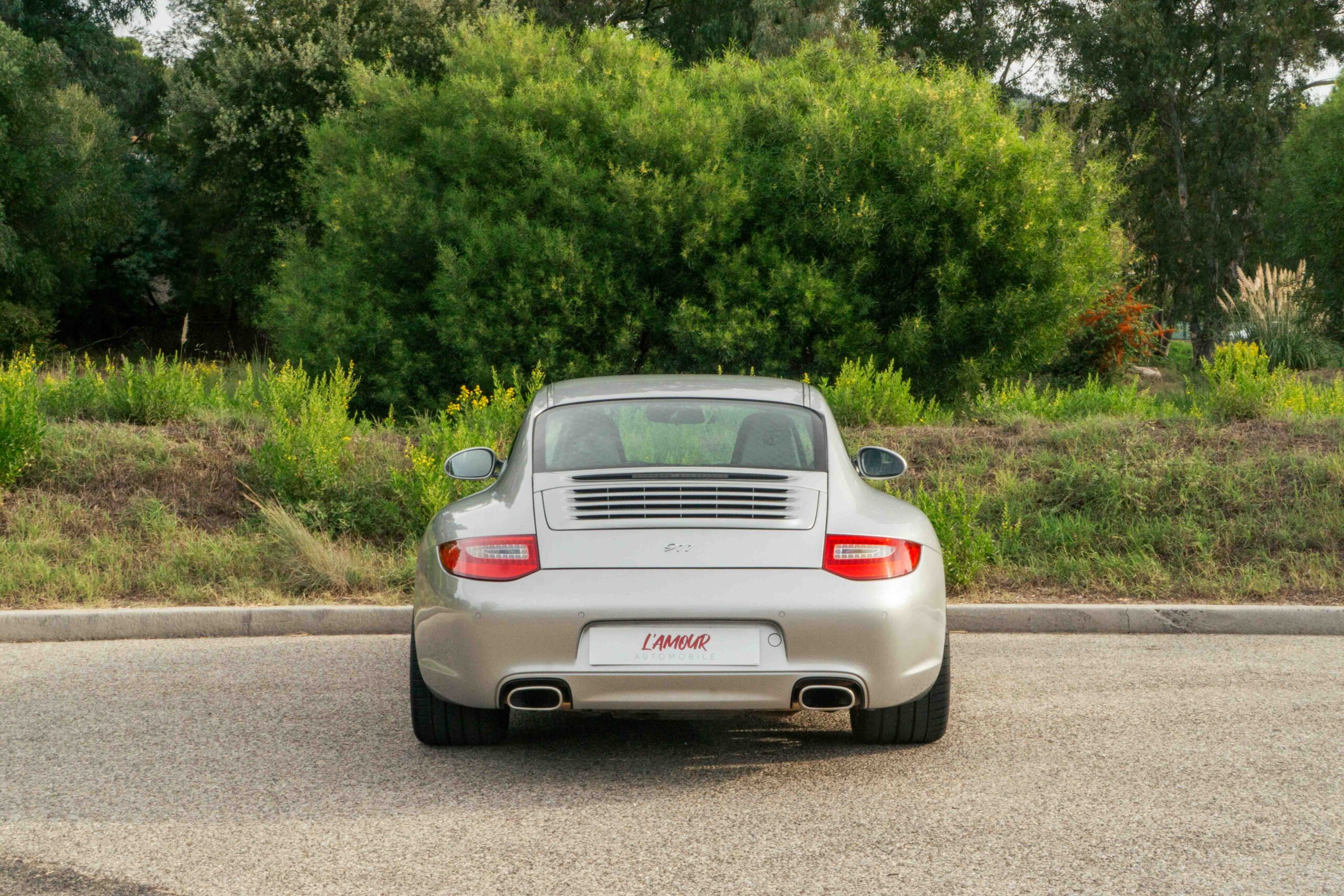 PORSCHE 997.2 CARRERA 2 – Image 27