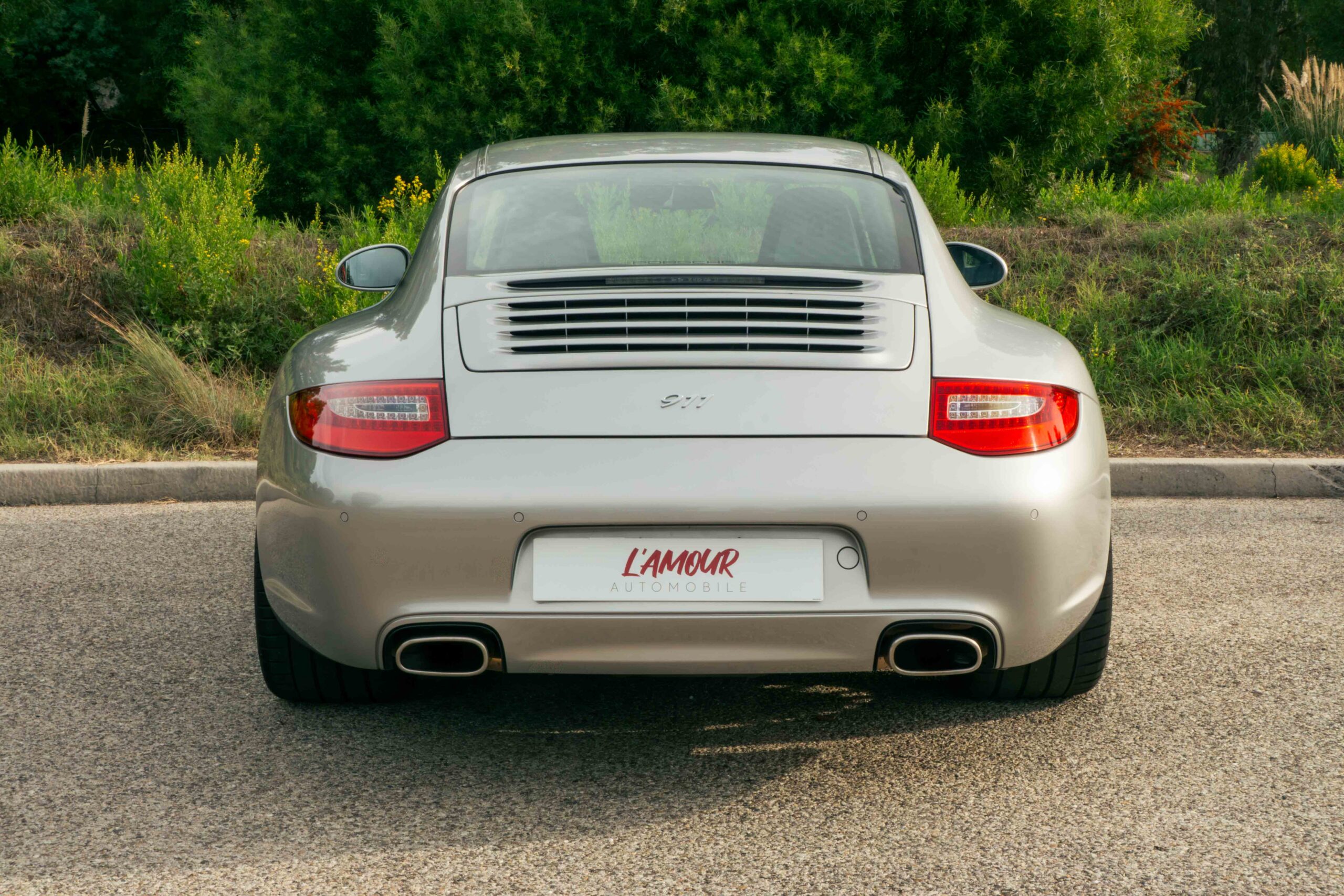 PORSCHE 997.2 CARRERA 2 – Image 26
