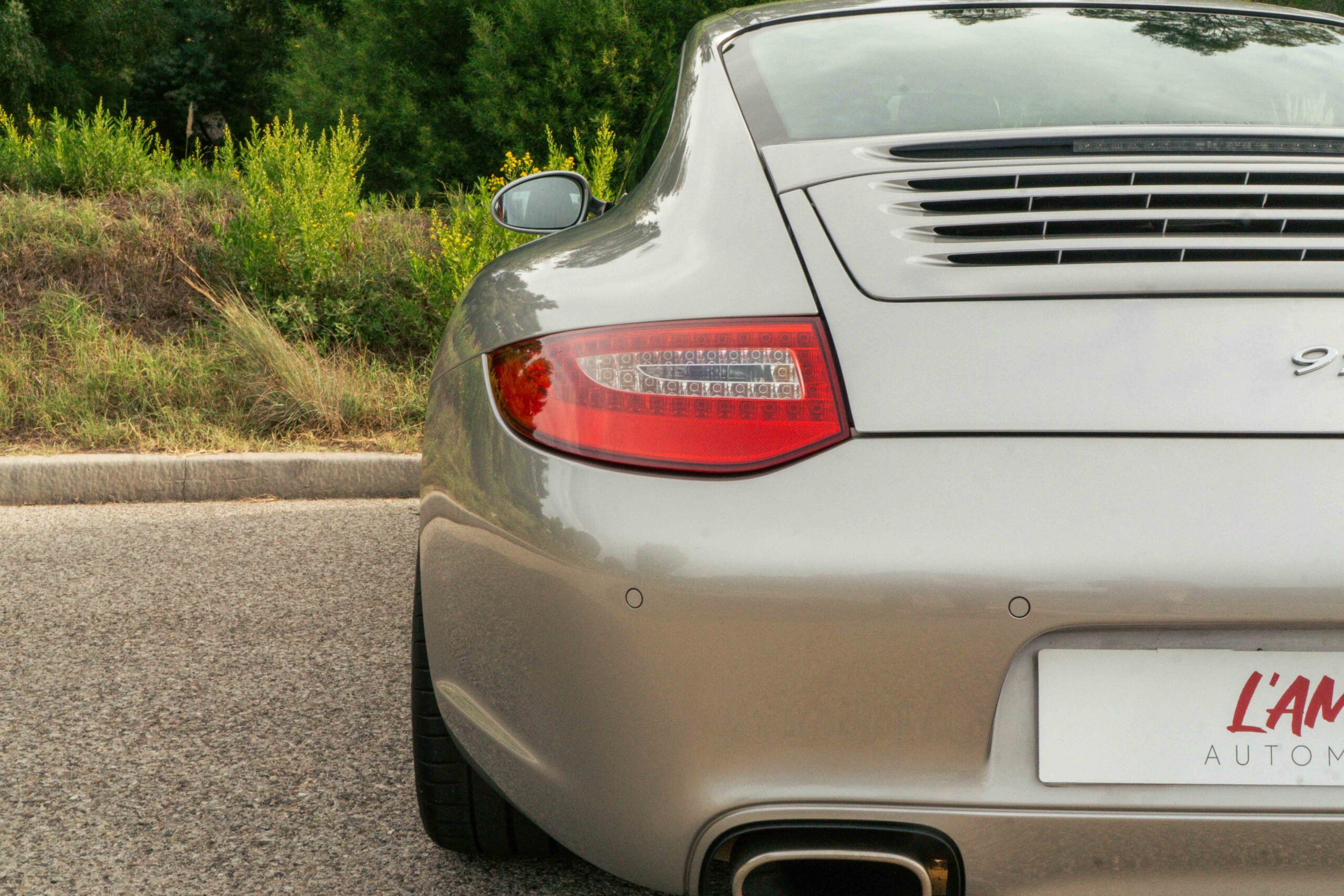 PORSCHE 997.2 CARRERA 2 – Image 24