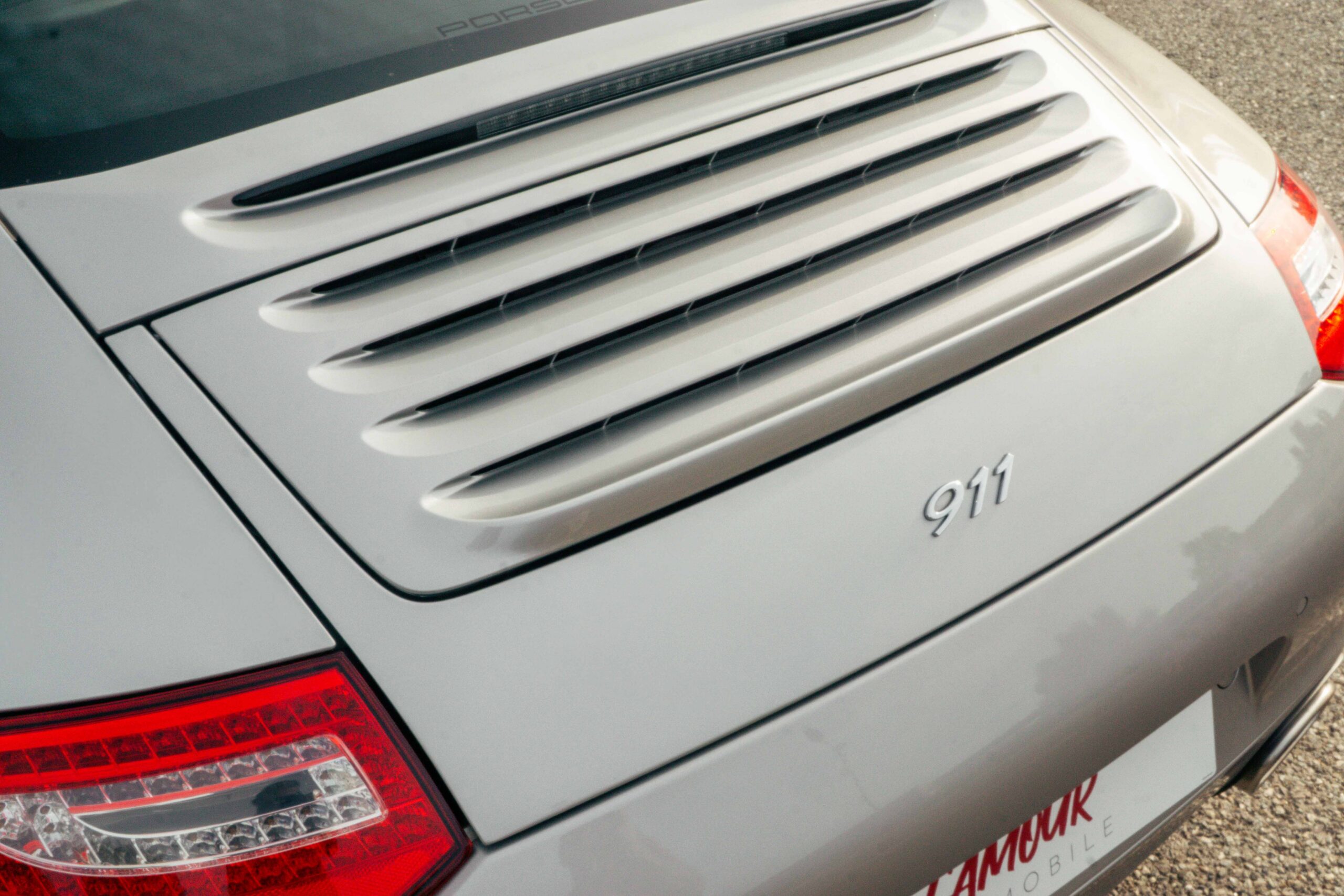 PORSCHE 997.2 CARRERA 2 – Image 21