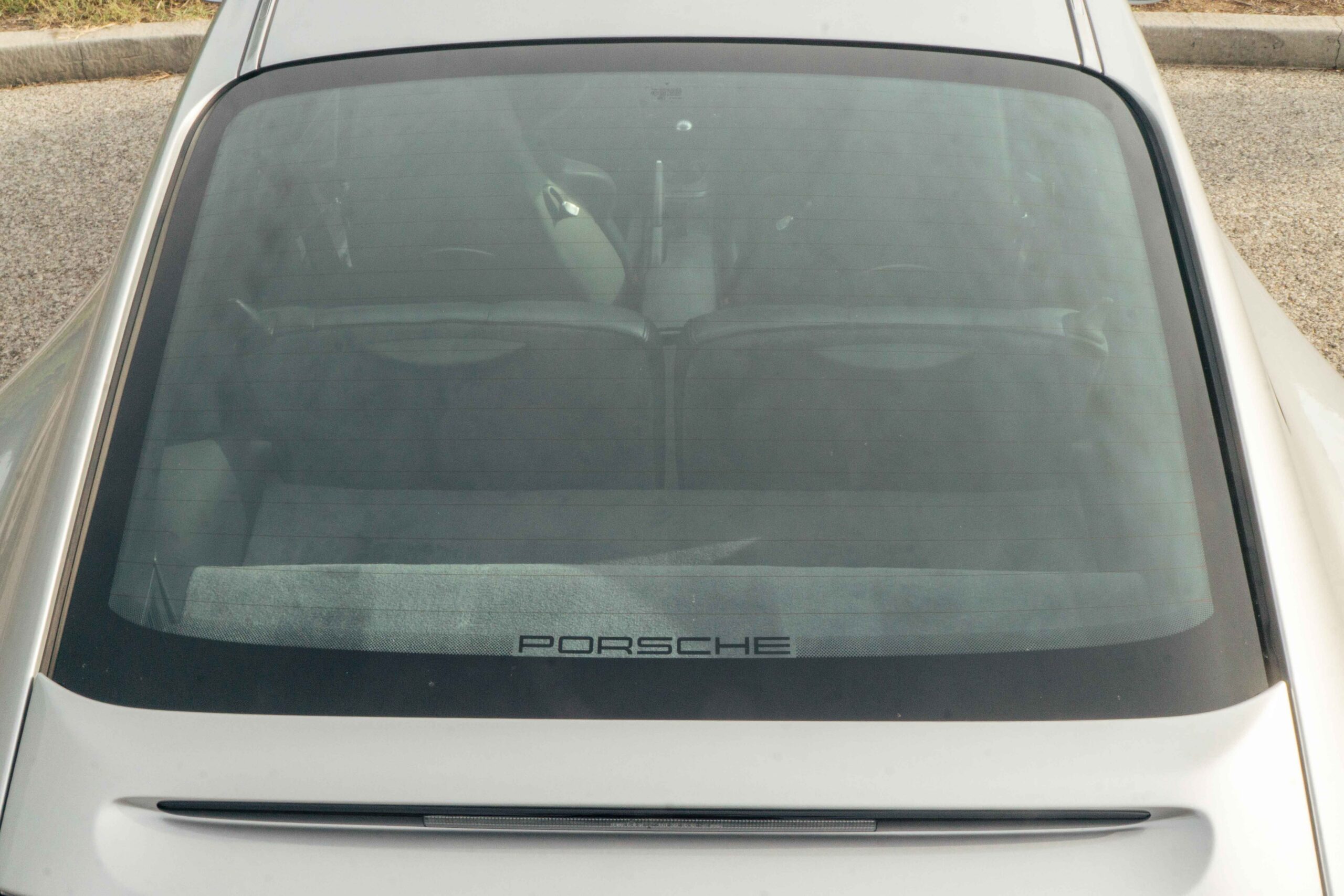 PORSCHE 997.2 CARRERA 2 – Image 20