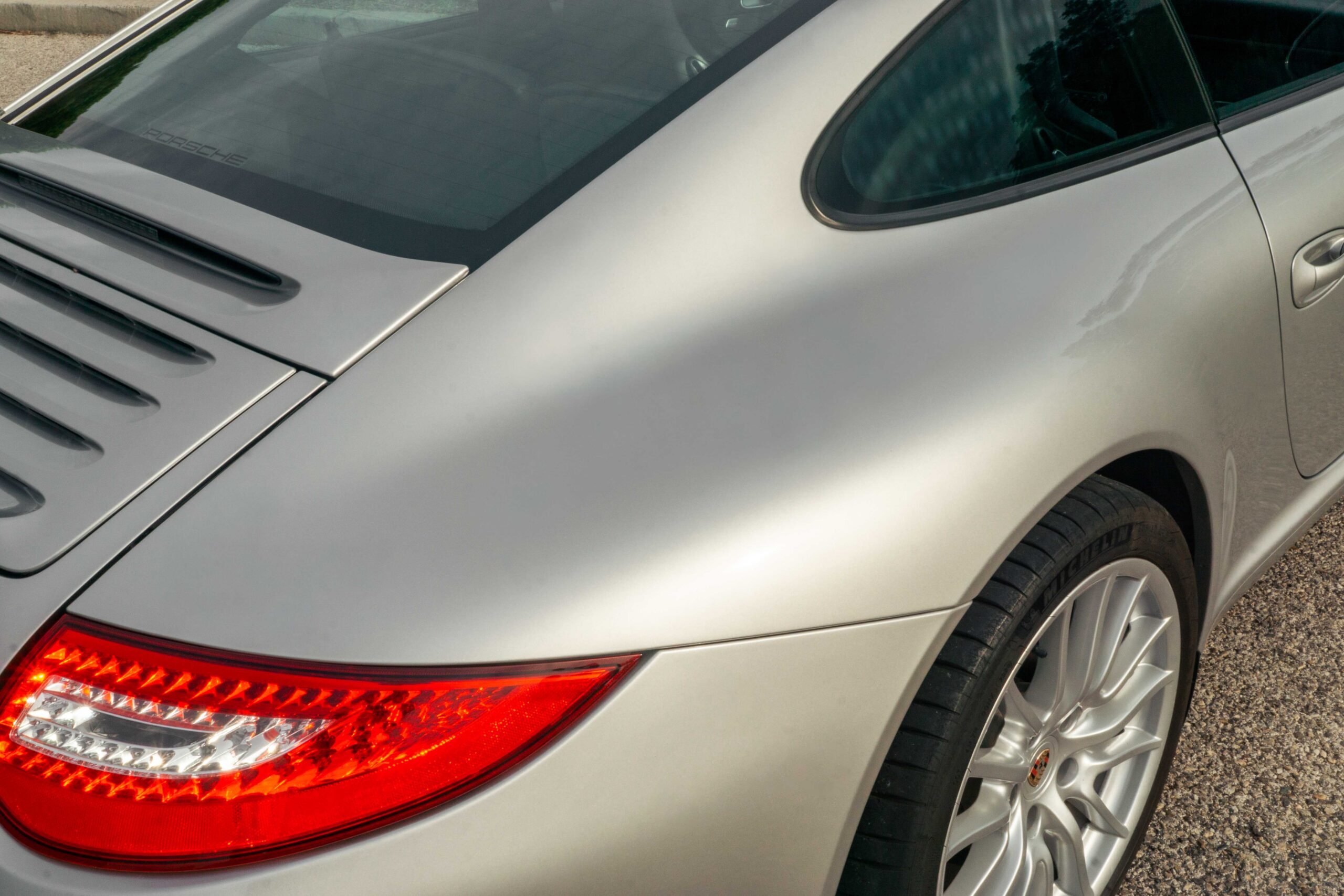 PORSCHE 997.2 CARRERA 2 – Image 19