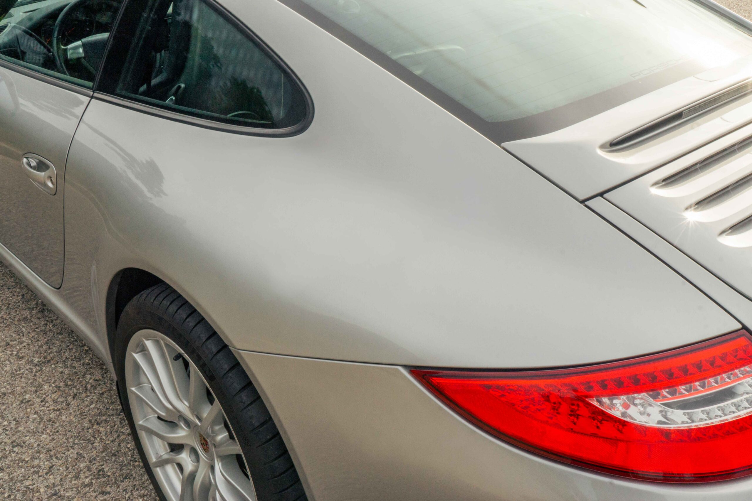 PORSCHE 997.2 CARRERA 2 – Image 18