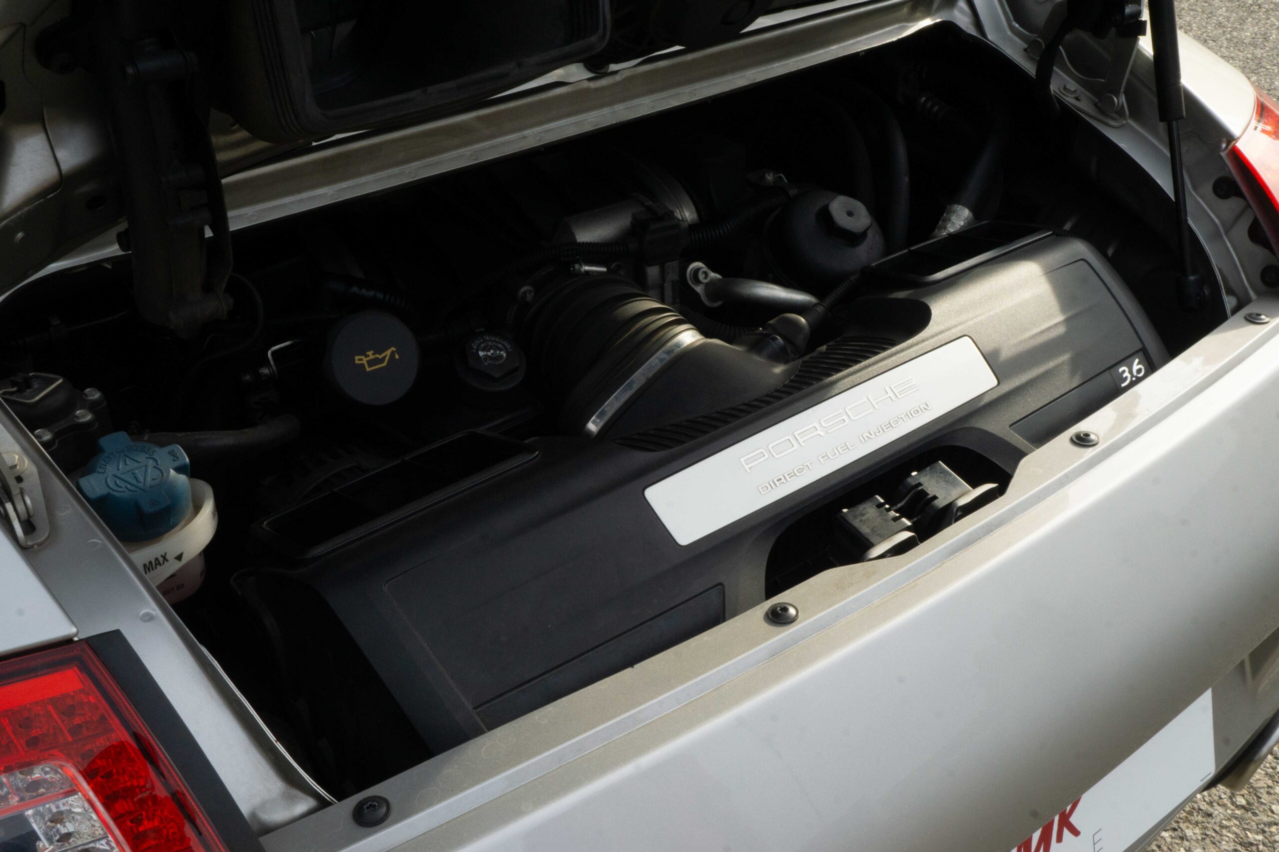 PORSCHE 997.2 CARRERA 2 – Image 52