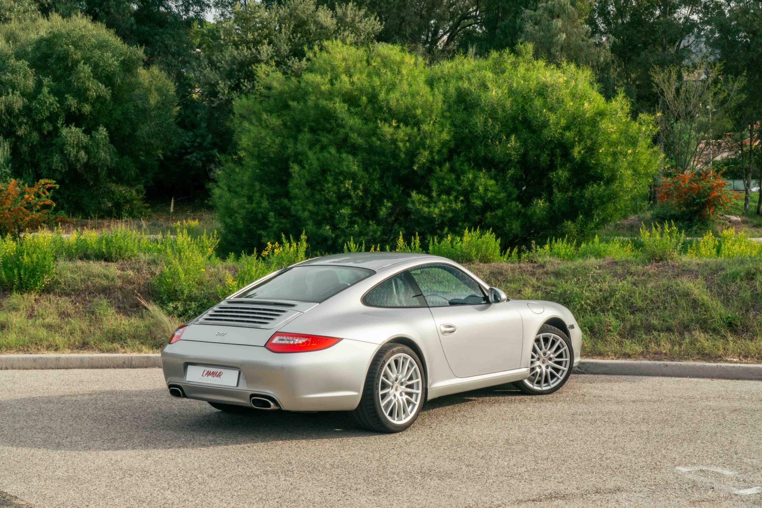 PORSCHE 997.2 CARRERA 2 – Image 28