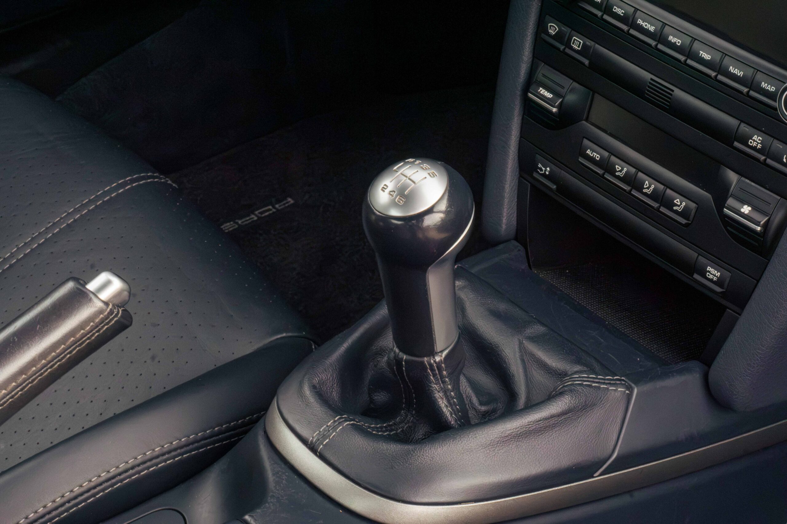 PORSCHE 997.2 CARRERA 2 – Image 41