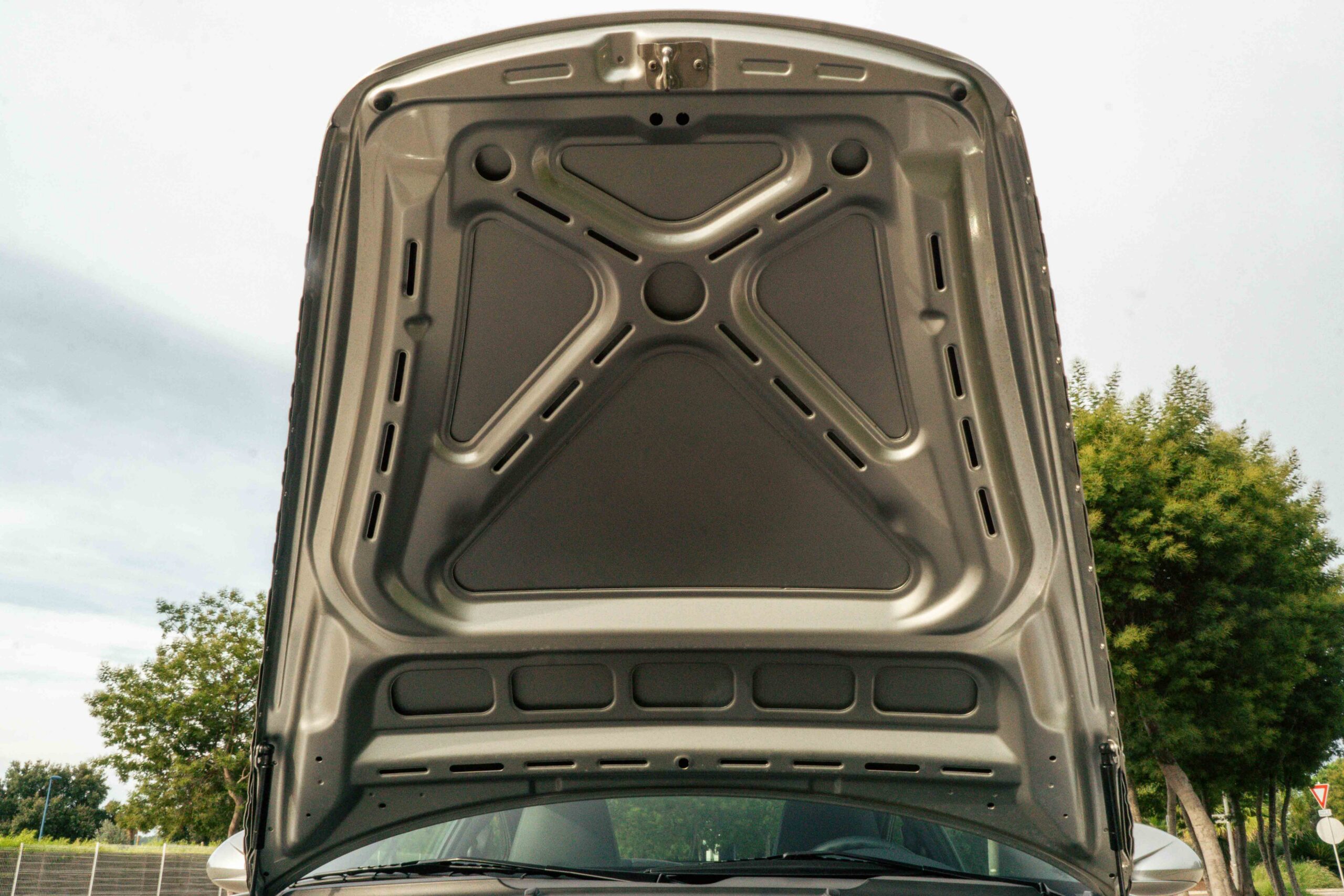 PORSCHE 997.2 CARRERA 2 – Image 51